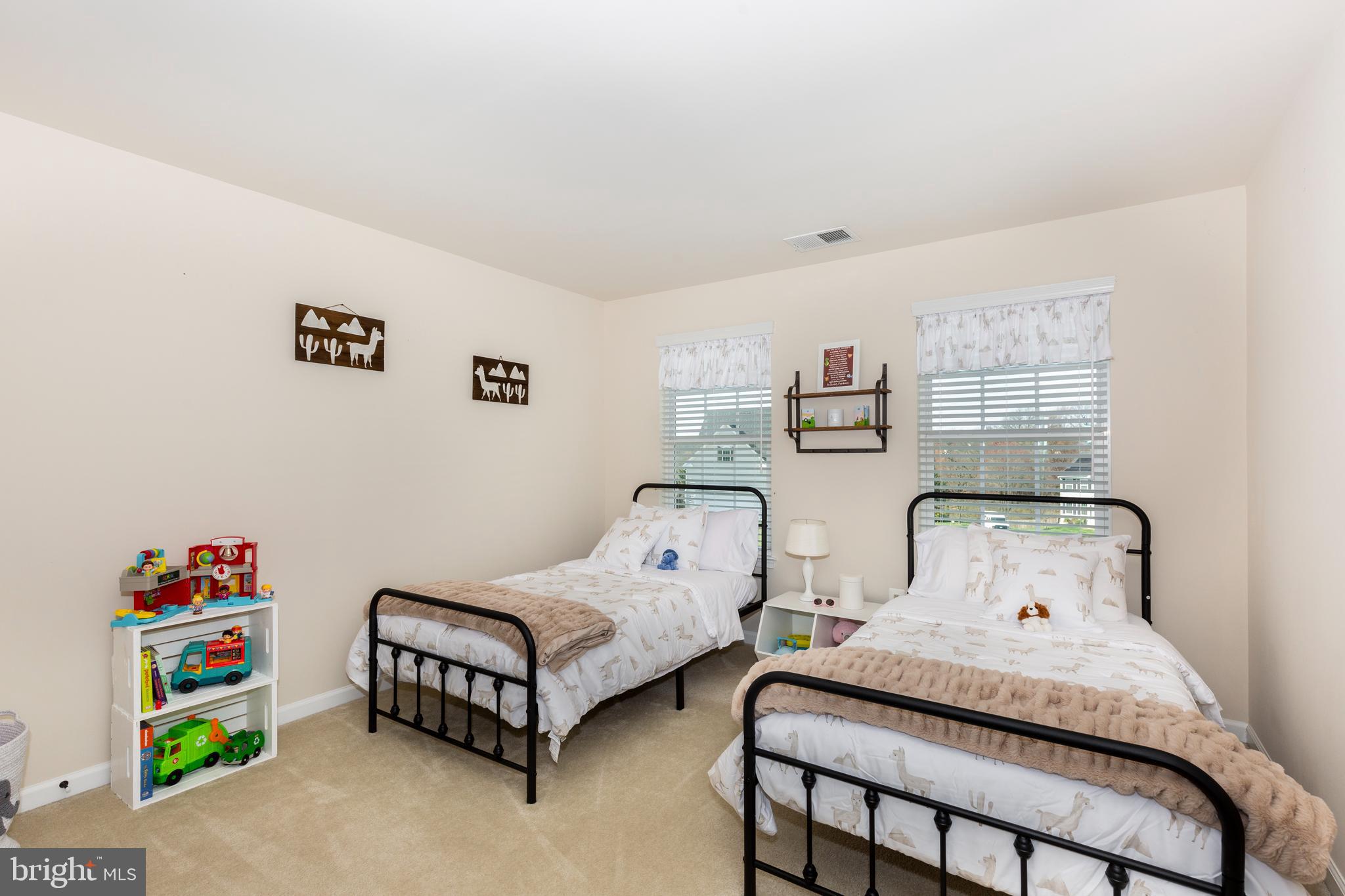 BOLTON HILL - Residential