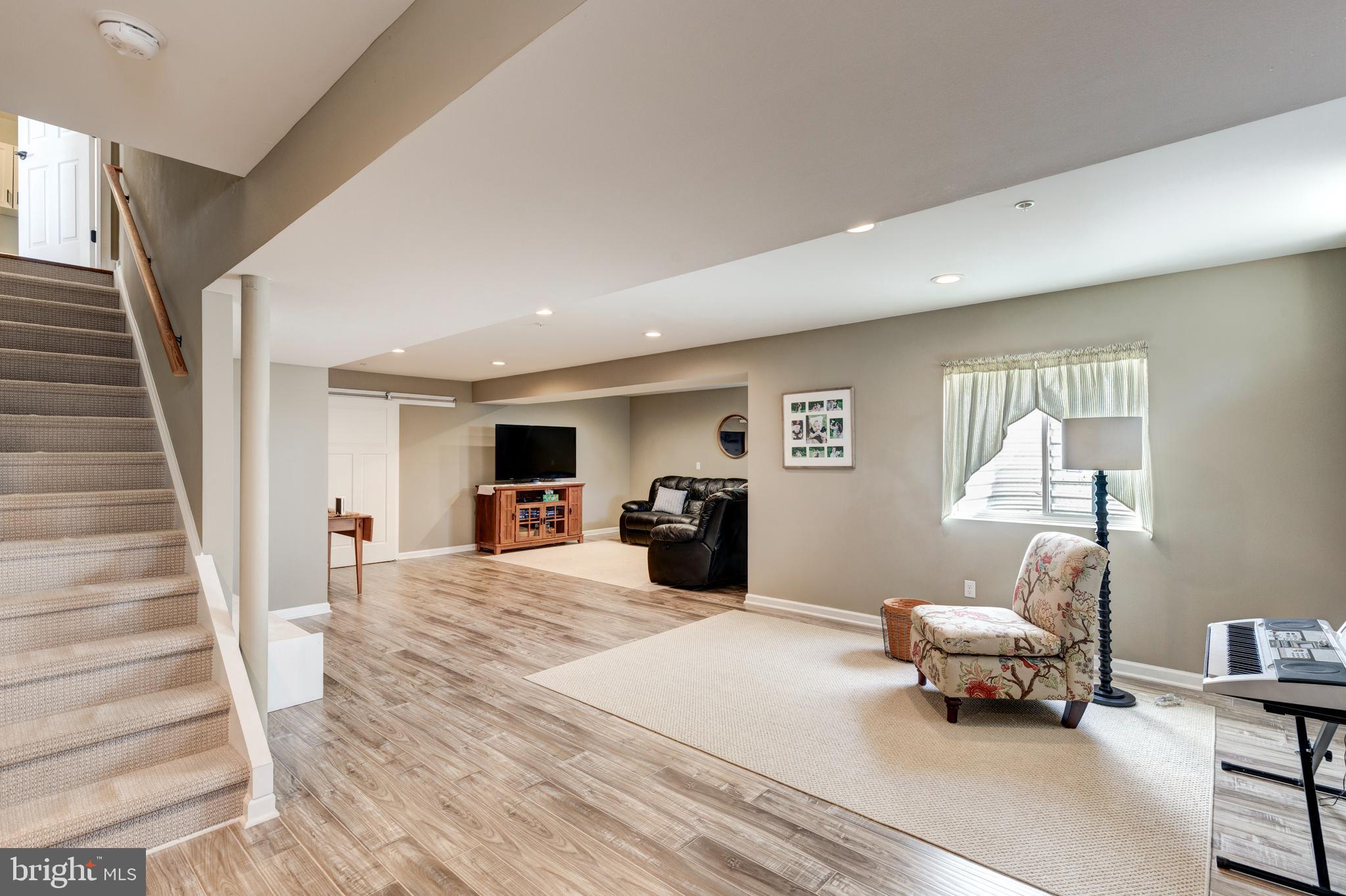 BOLTON HILL - Residential