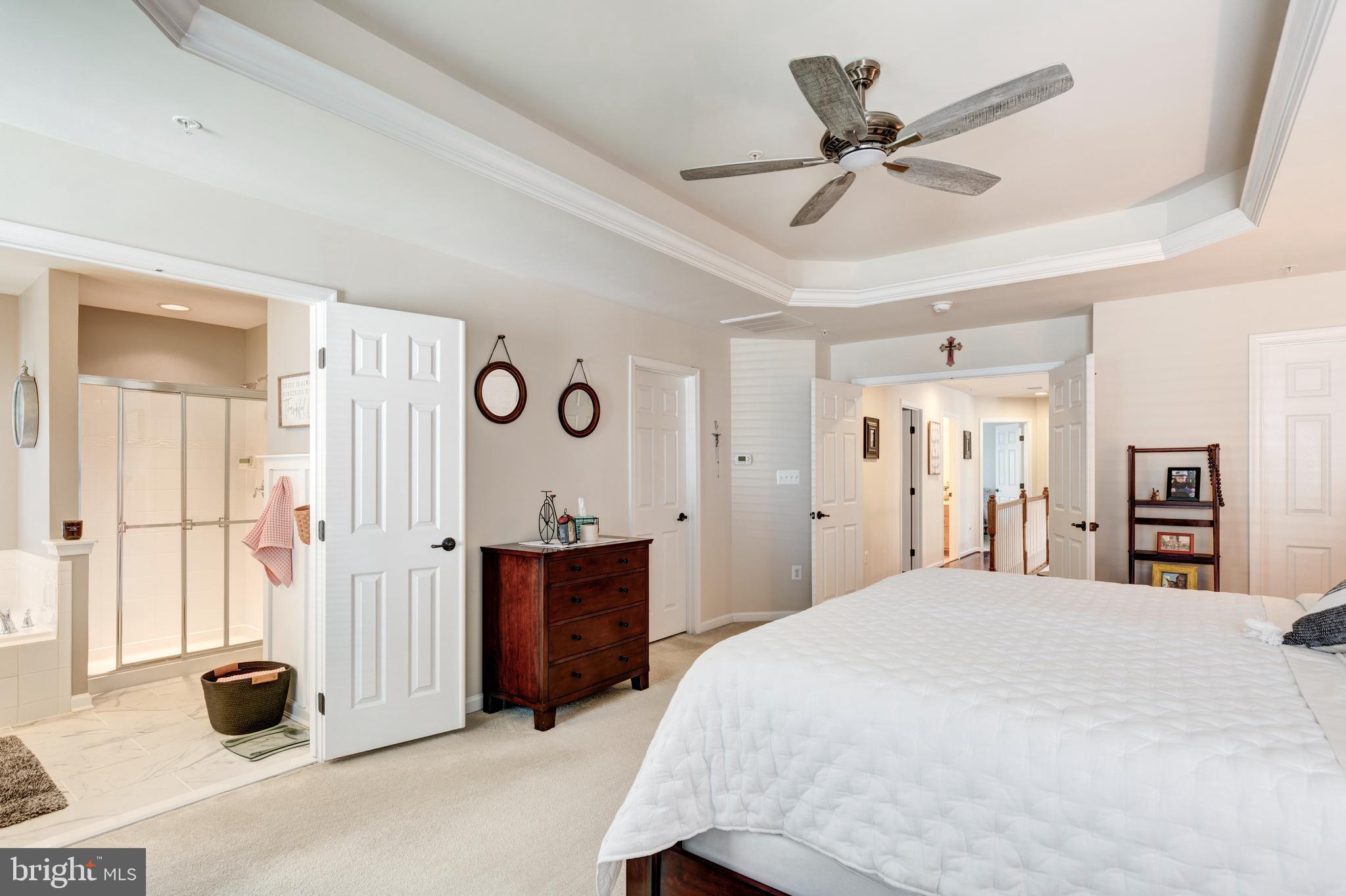 BOLTON HILL - Residential