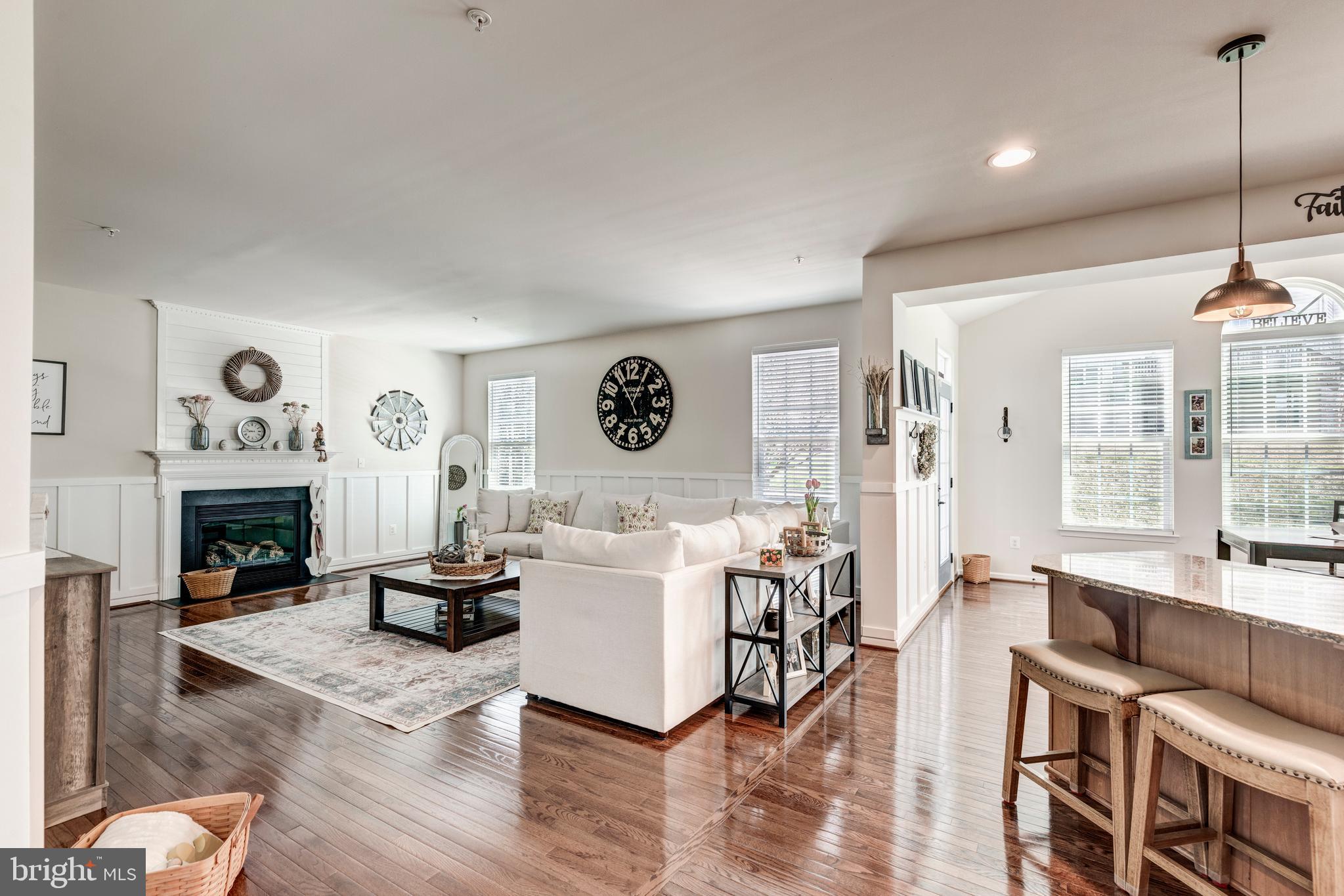 BOLTON HILL - Residential