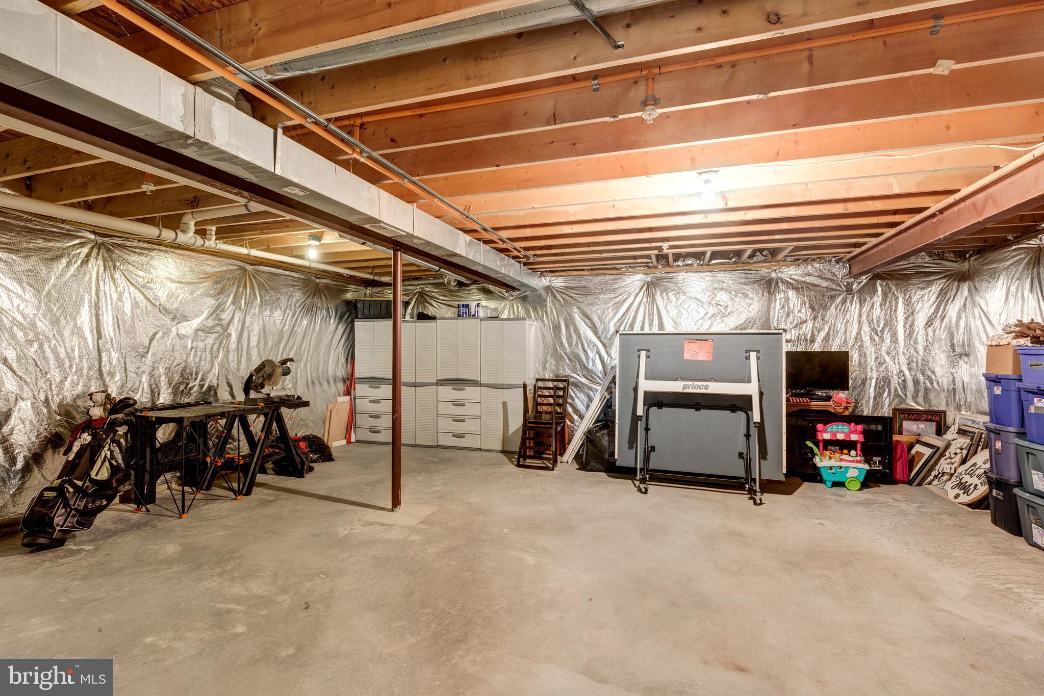 BOLTON HILL - Residential