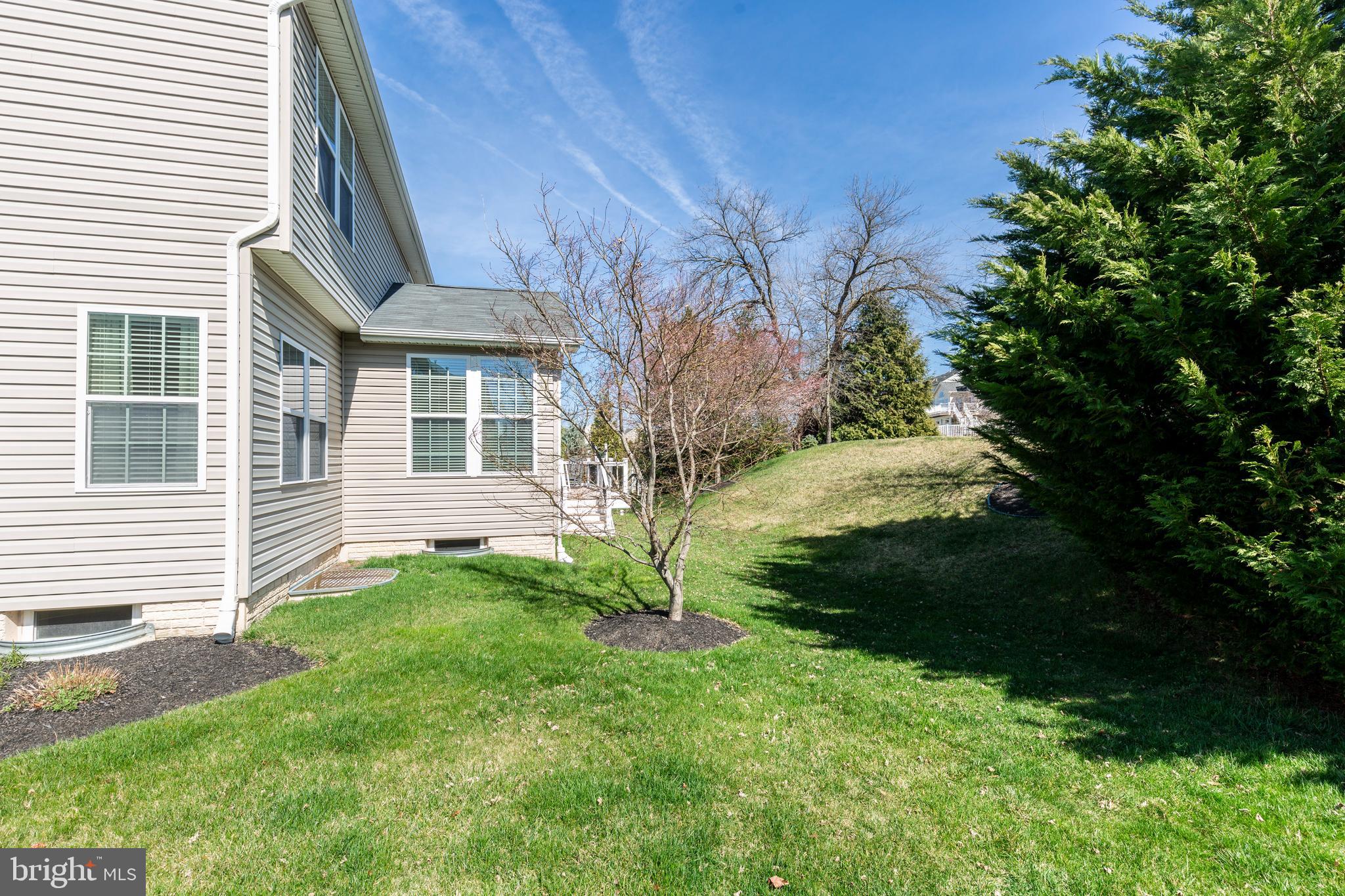 BOLTON HILL - Residential