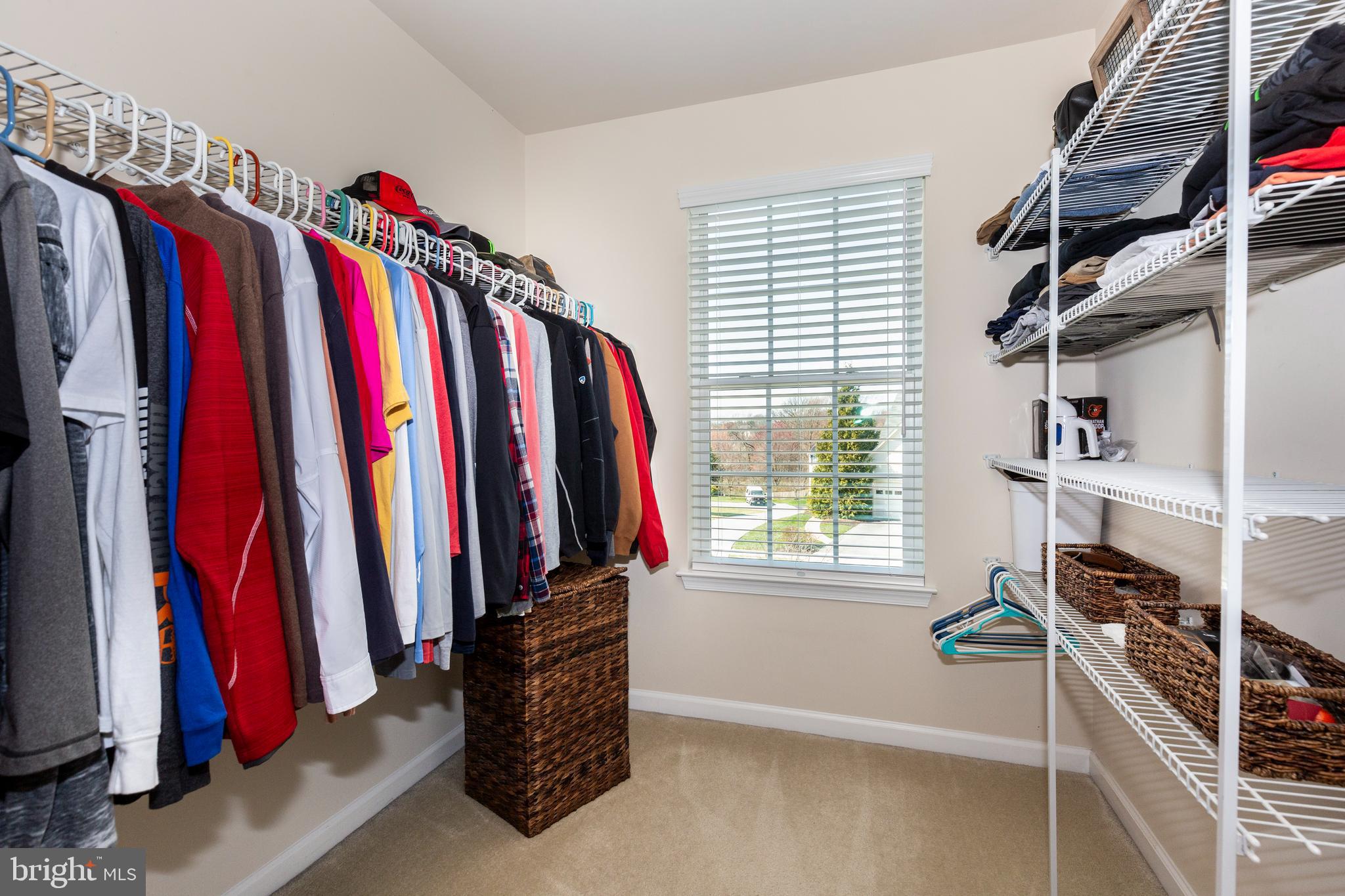 BOLTON HILL - Residential