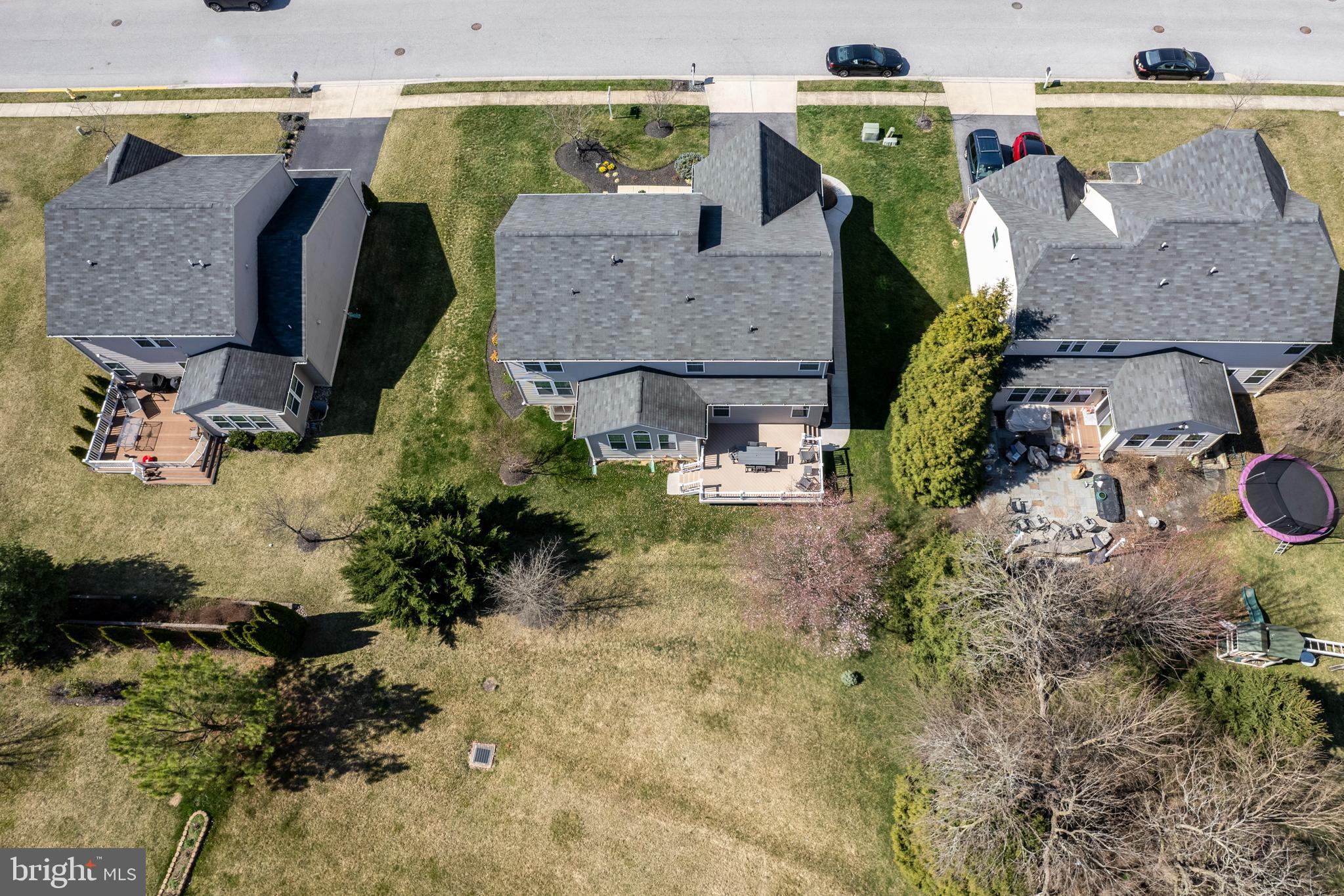 BOLTON HILL - Residential