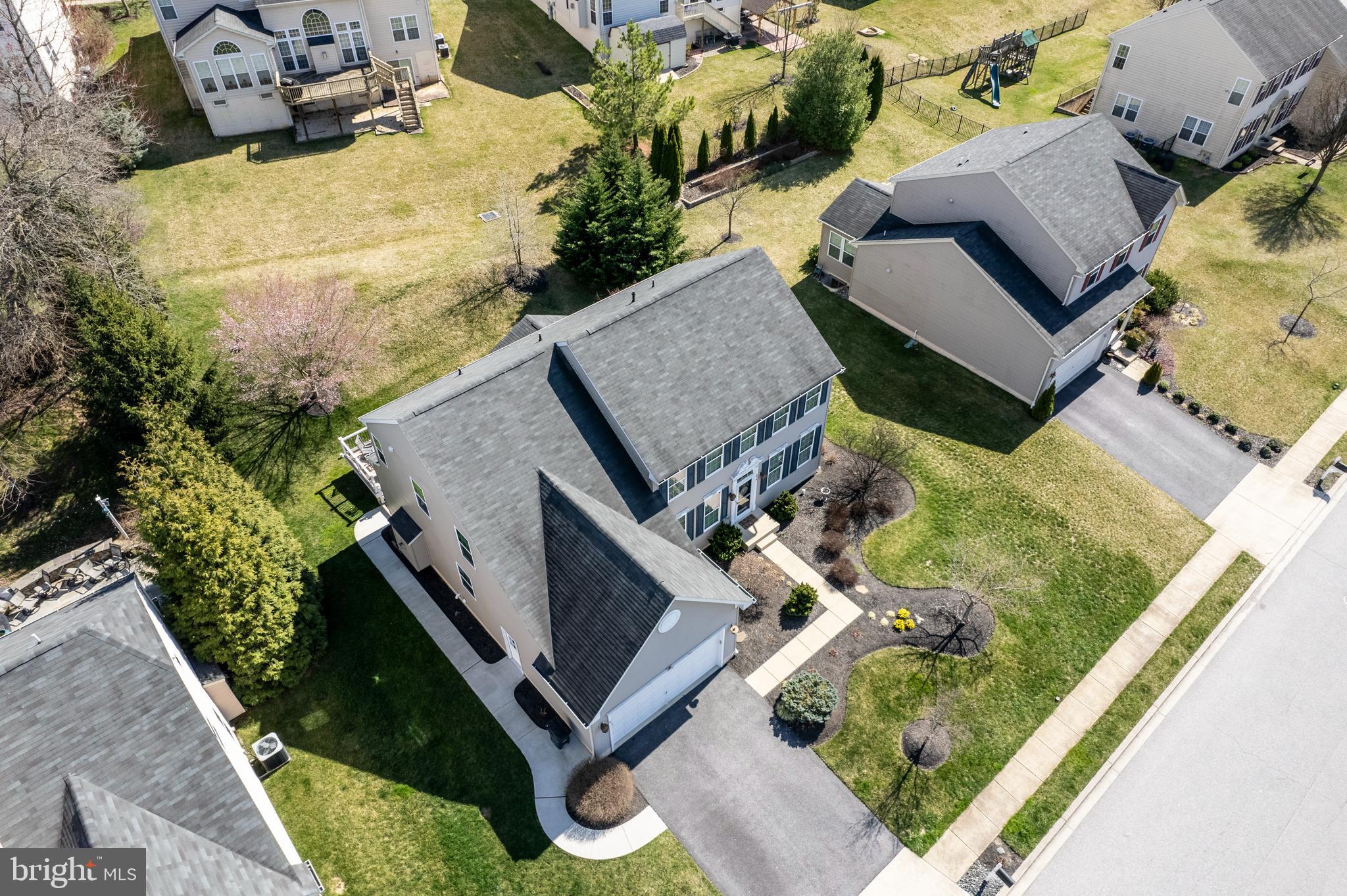 BOLTON HILL - Residential