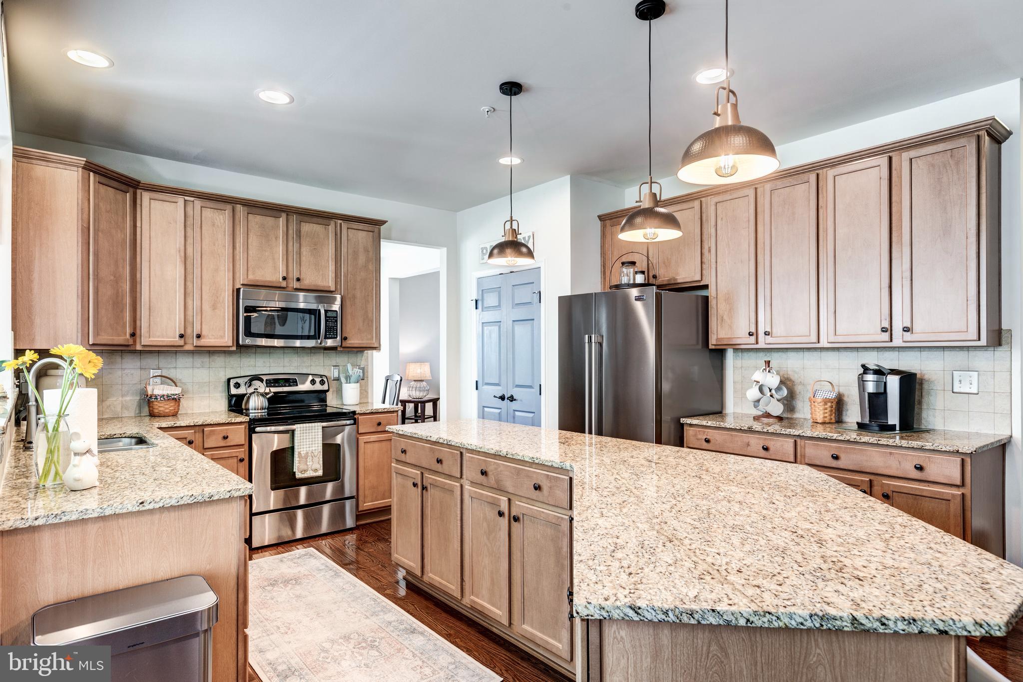 BOLTON HILL - Residential