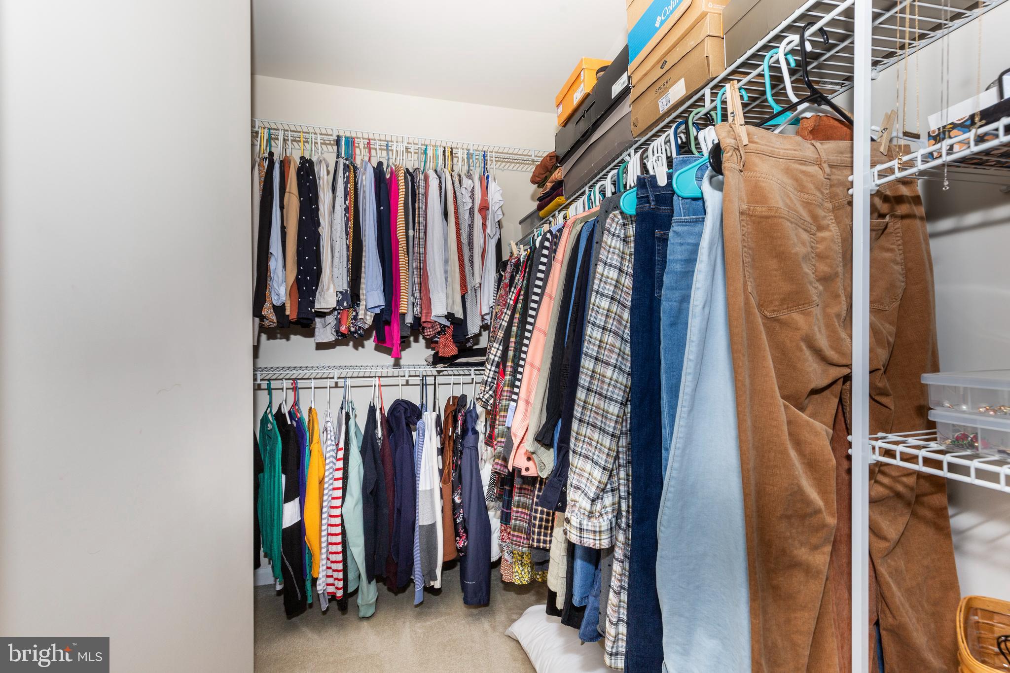 BOLTON HILL - Residential