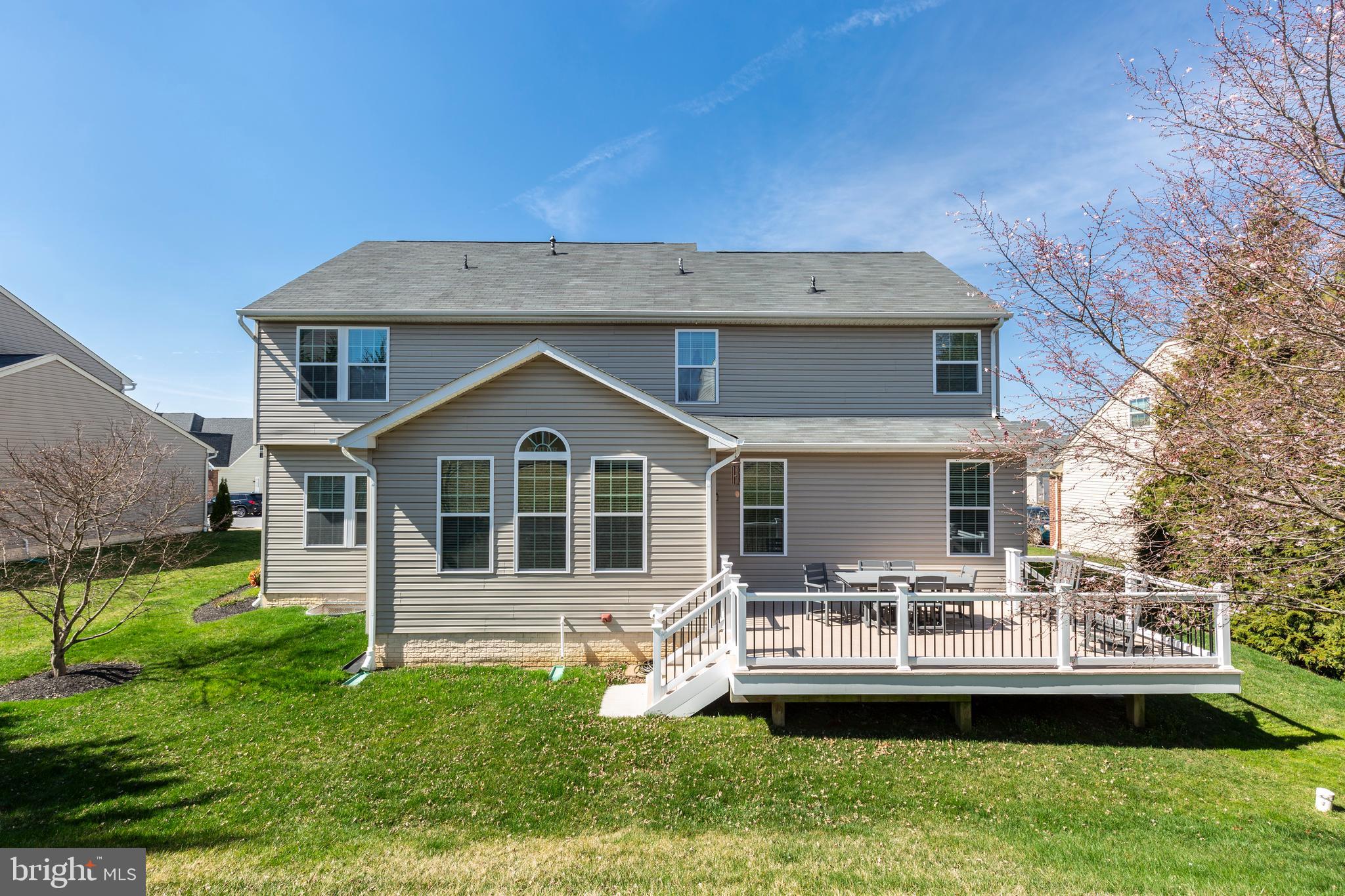 BOLTON HILL - Residential