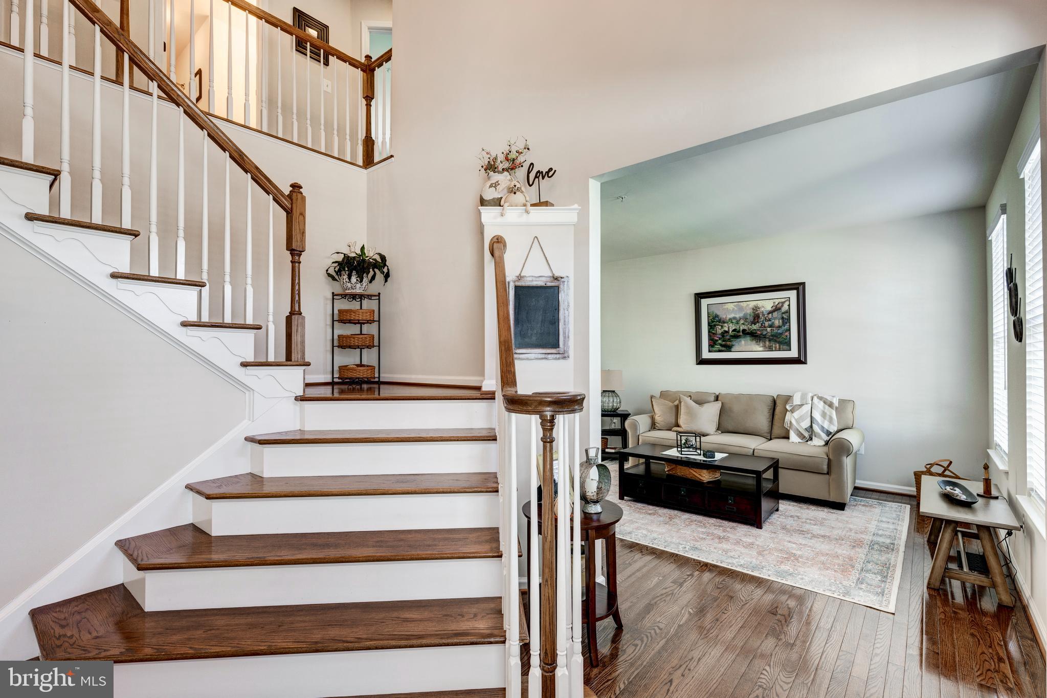 BOLTON HILL - Residential