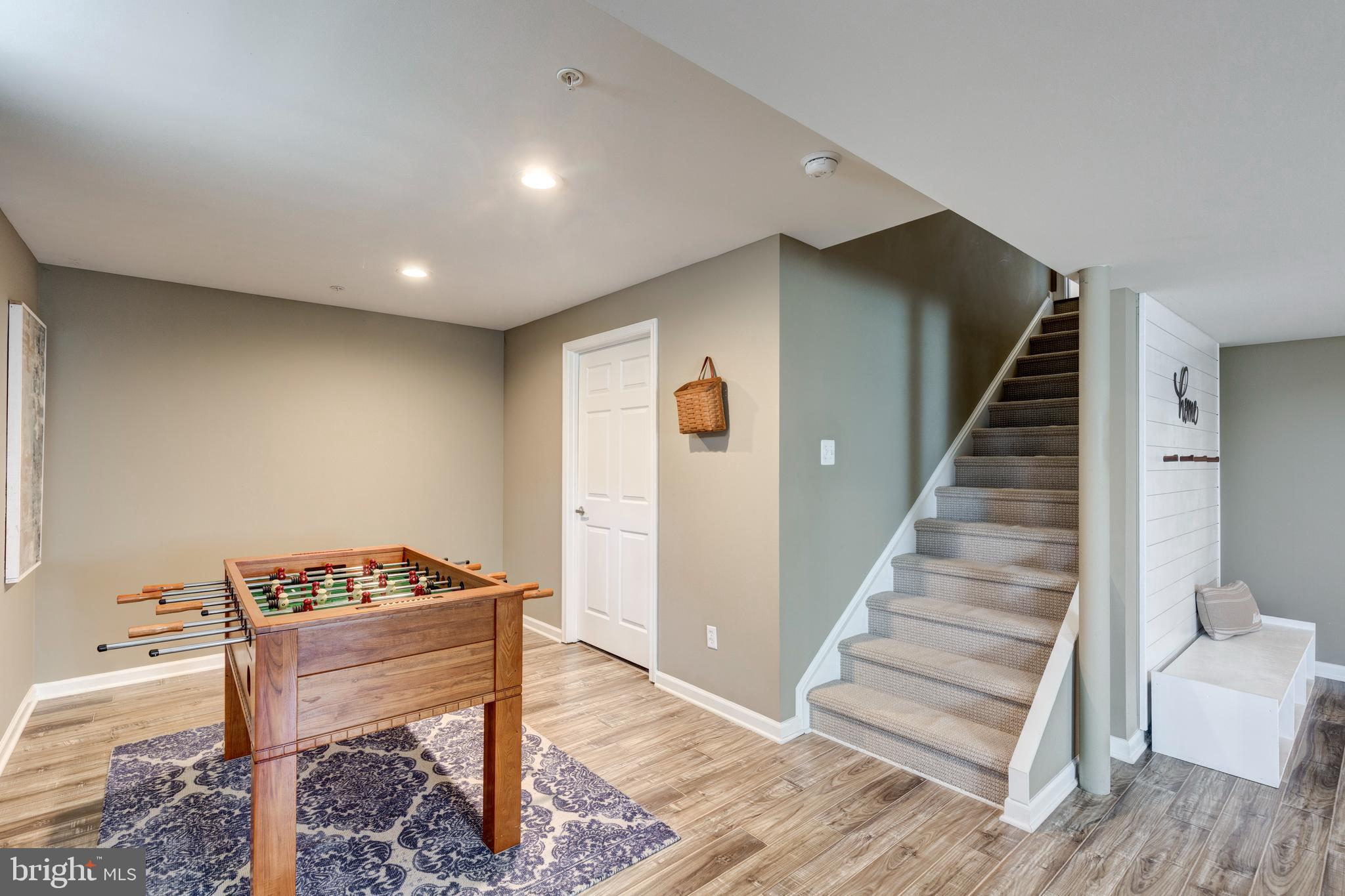 BOLTON HILL - Residential