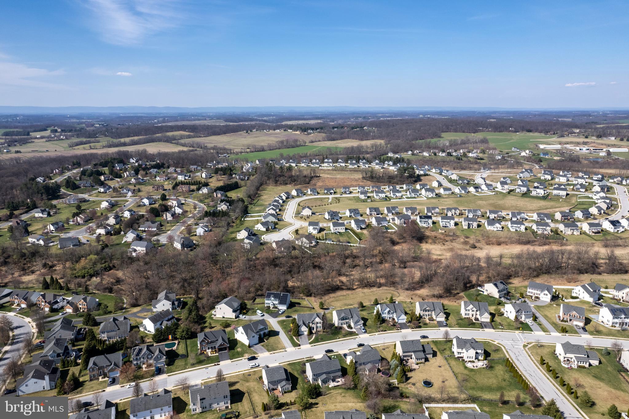 BOLTON HILL - Residential