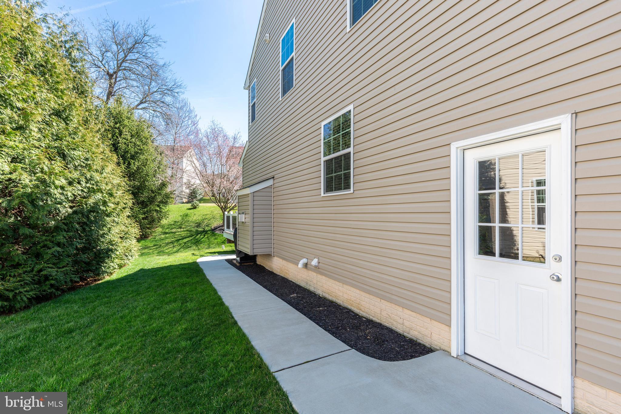 BOLTON HILL - Residential