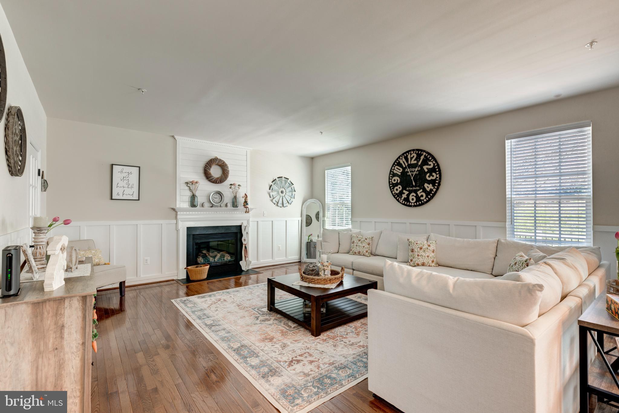 BOLTON HILL - Residential