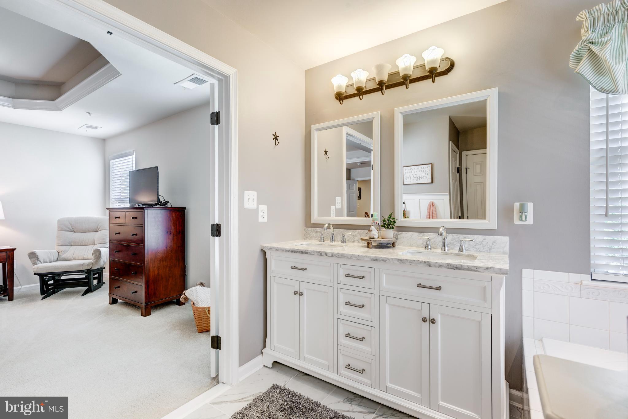 BOLTON HILL - Residential