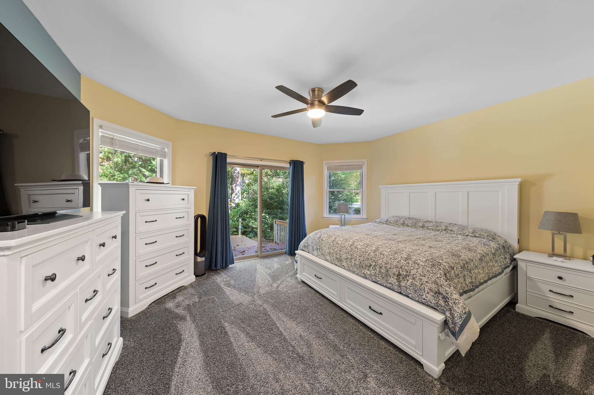 OCEAN PINES - NANTUCKET - Residential