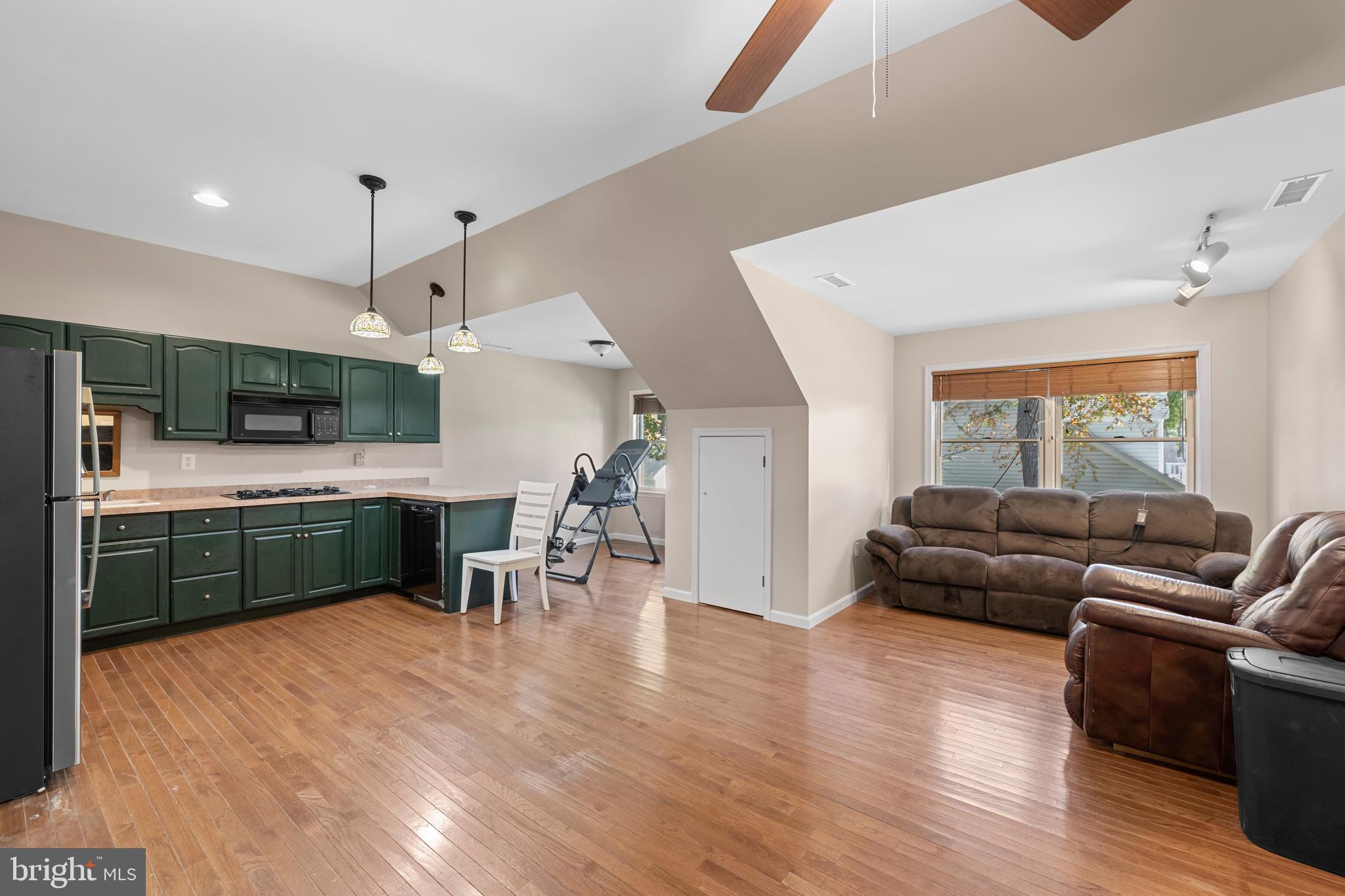 OCEAN PINES - NANTUCKET - Residential