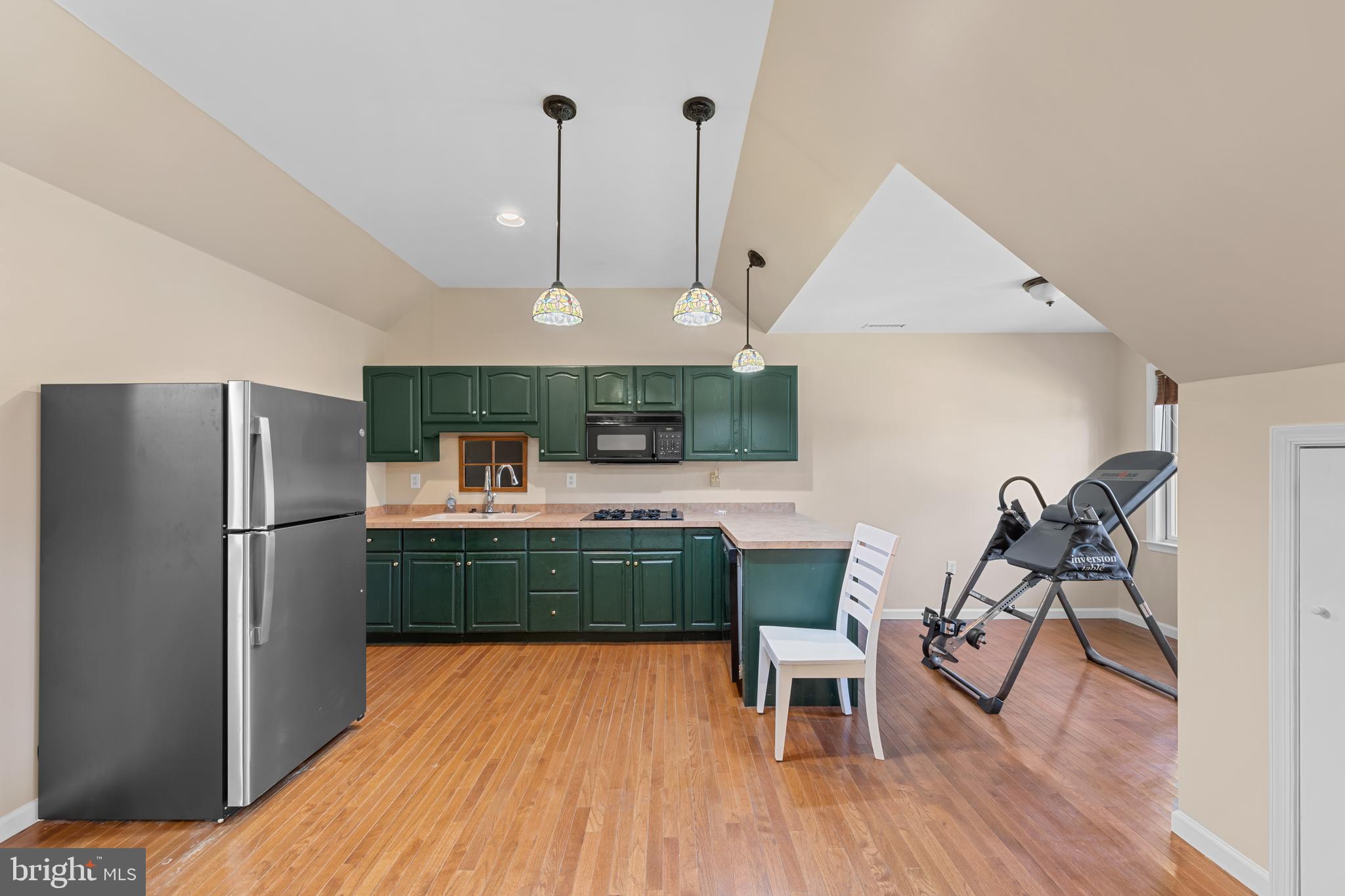 OCEAN PINES - NANTUCKET - Residential