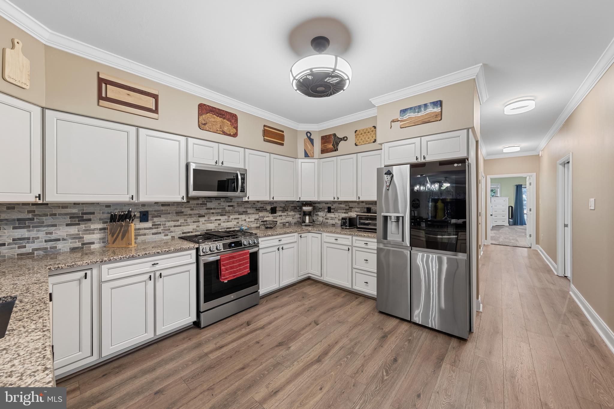 OCEAN PINES - NANTUCKET - Residential