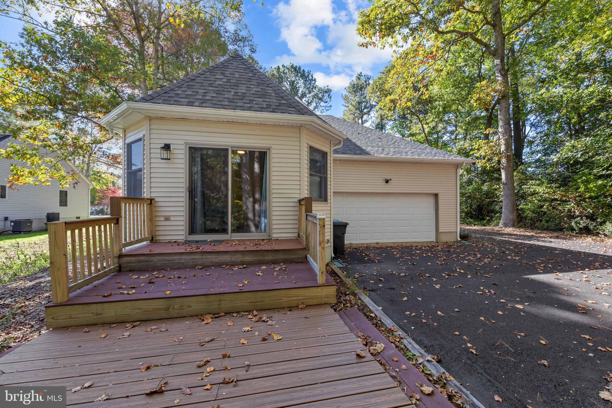 OCEAN PINES - NANTUCKET - Residential