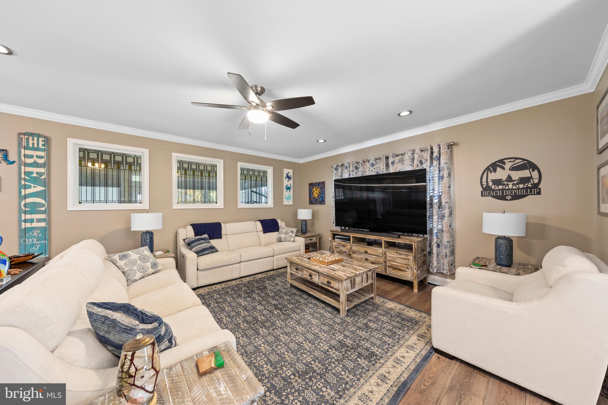 OCEAN PINES - NANTUCKET - Residential