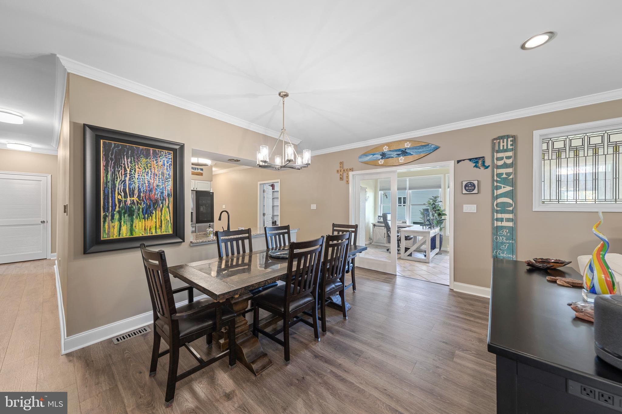 OCEAN PINES - NANTUCKET - Residential