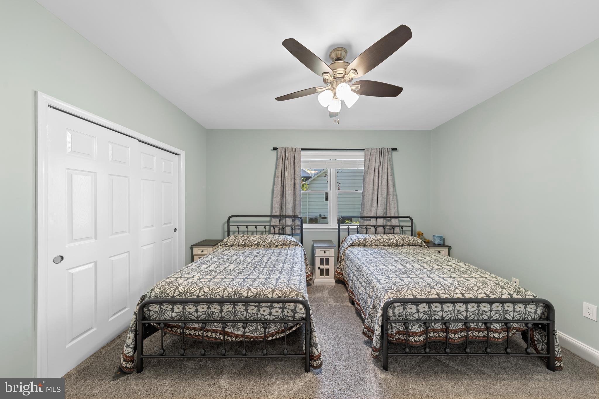 OCEAN PINES - NANTUCKET - Residential