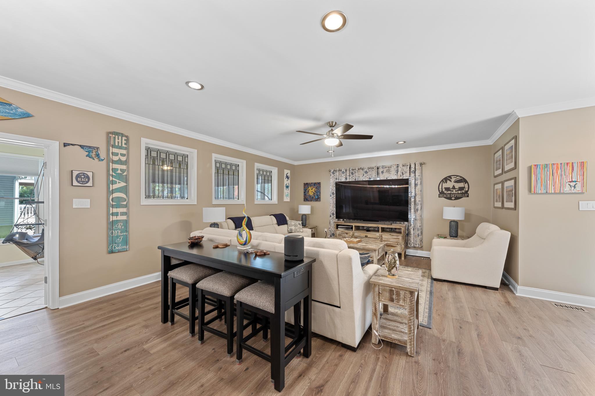 OCEAN PINES - NANTUCKET - Residential