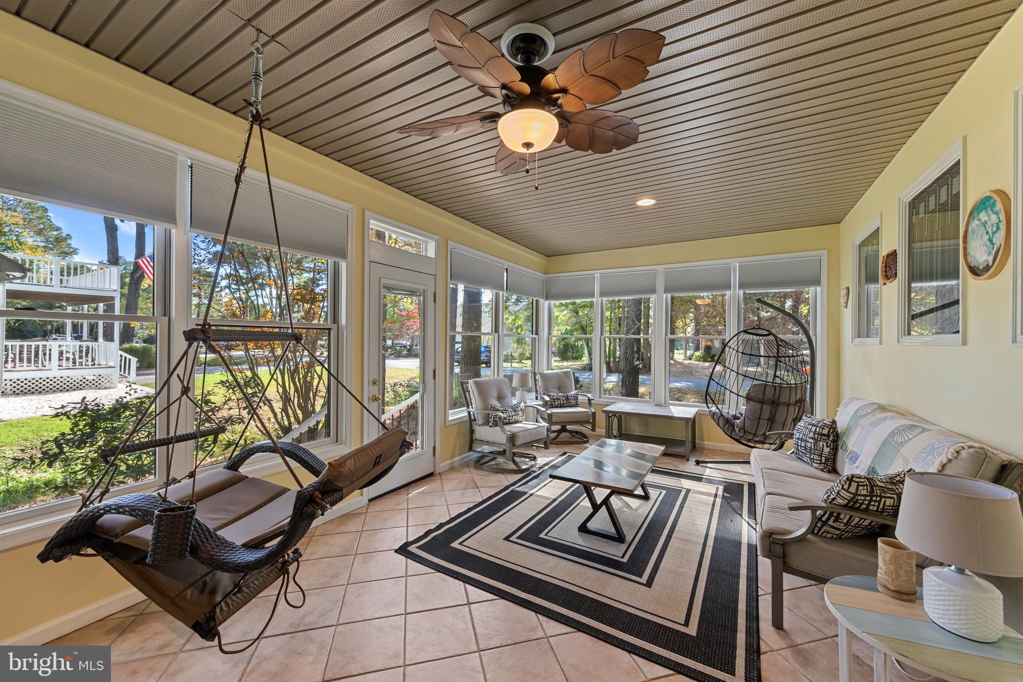 OCEAN PINES - NANTUCKET - Residential