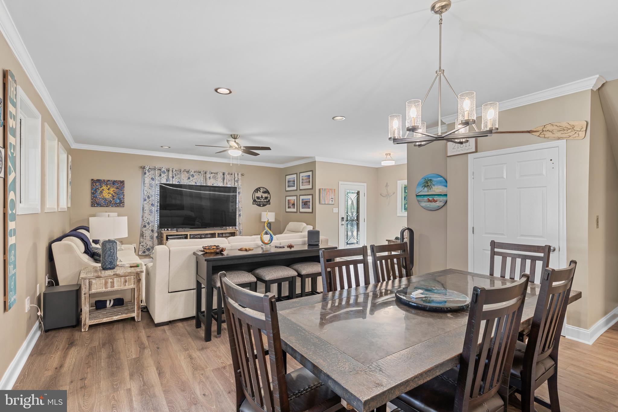 OCEAN PINES - NANTUCKET - Residential