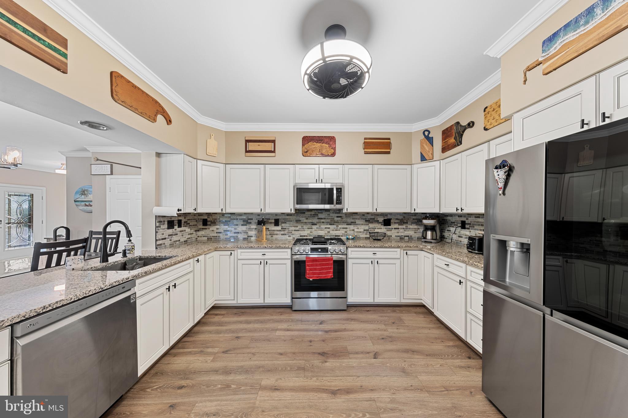 OCEAN PINES - NANTUCKET - Residential