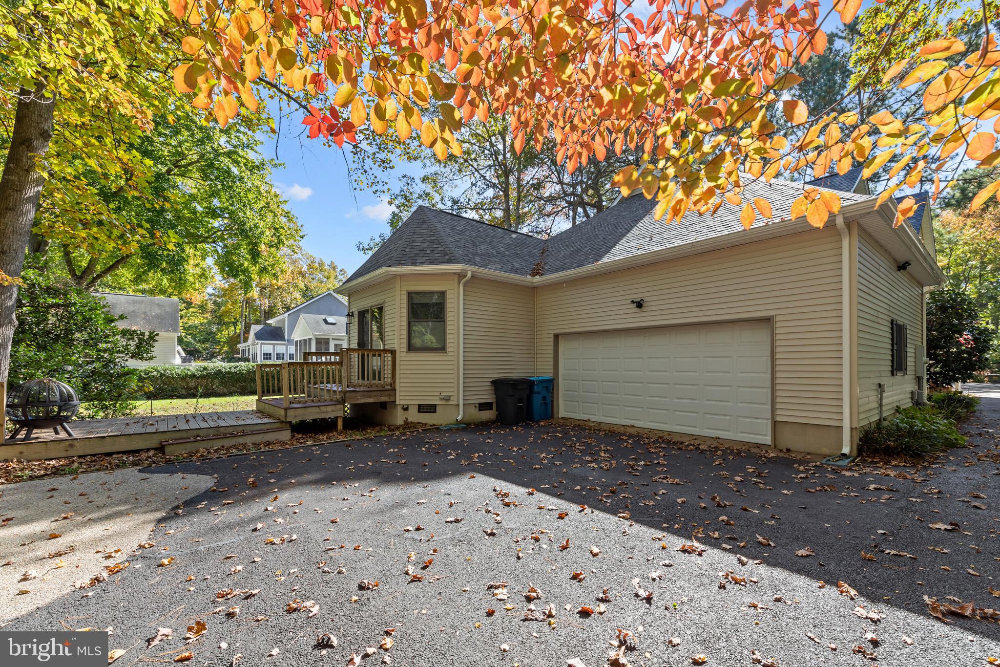 OCEAN PINES - NANTUCKET - Residential