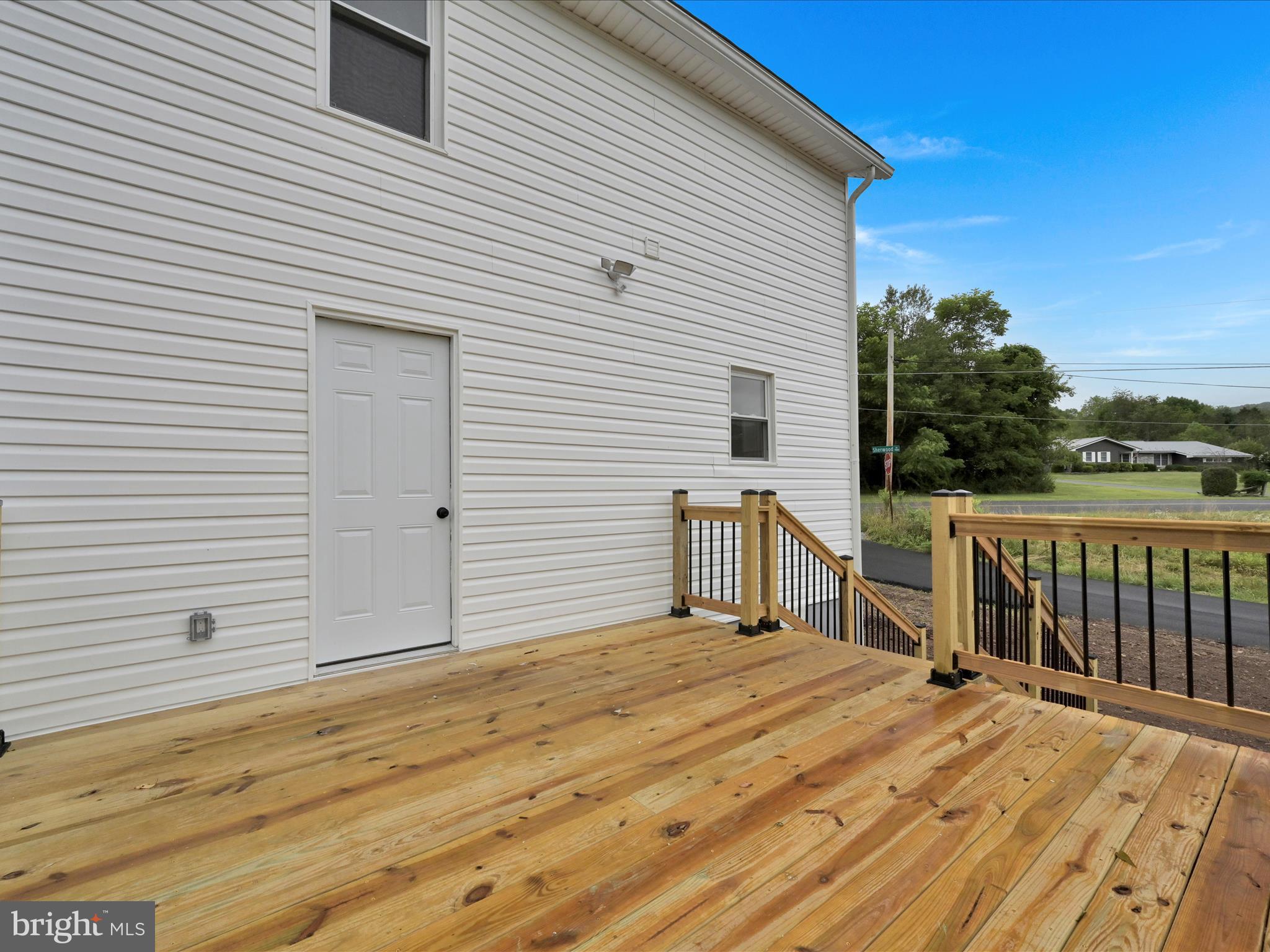 111 HILLSIDE DRIVE