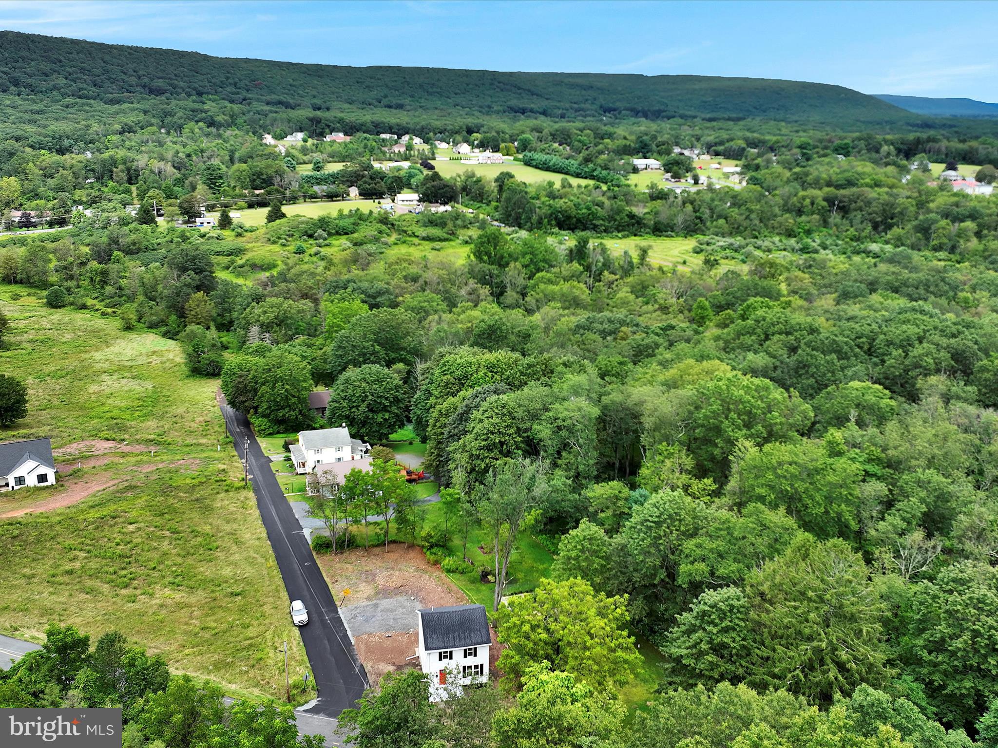 111 HILLSIDE DRIVE