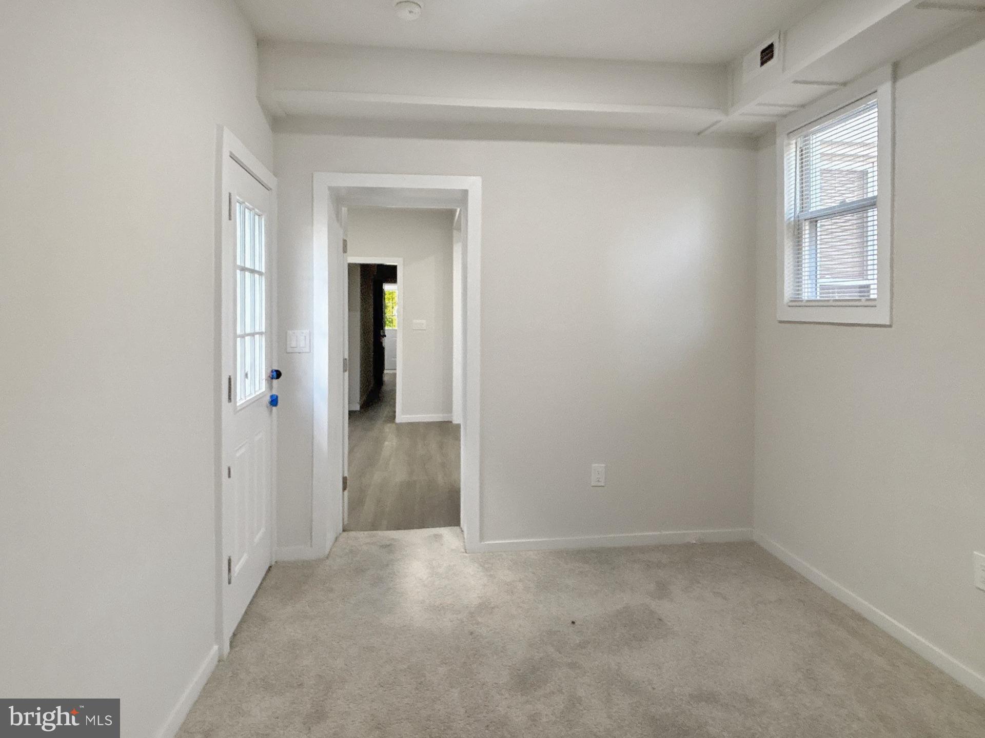 LIBERTY SQUARE - Residential Income