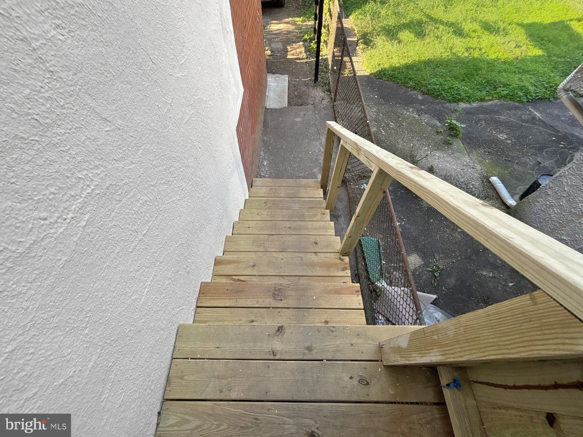 LIBERTY SQUARE - Residential Income