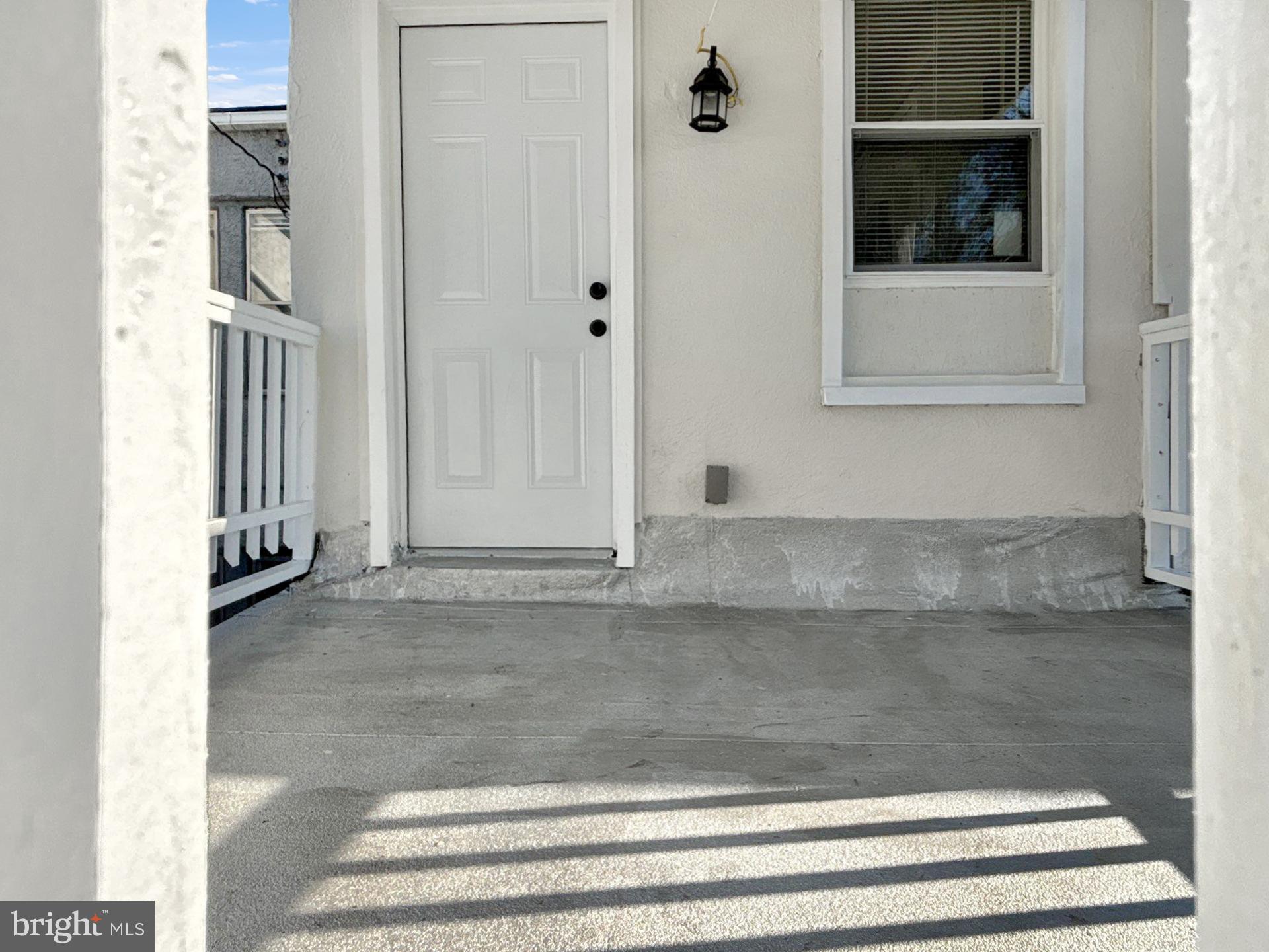 LIBERTY SQUARE - Residential Income