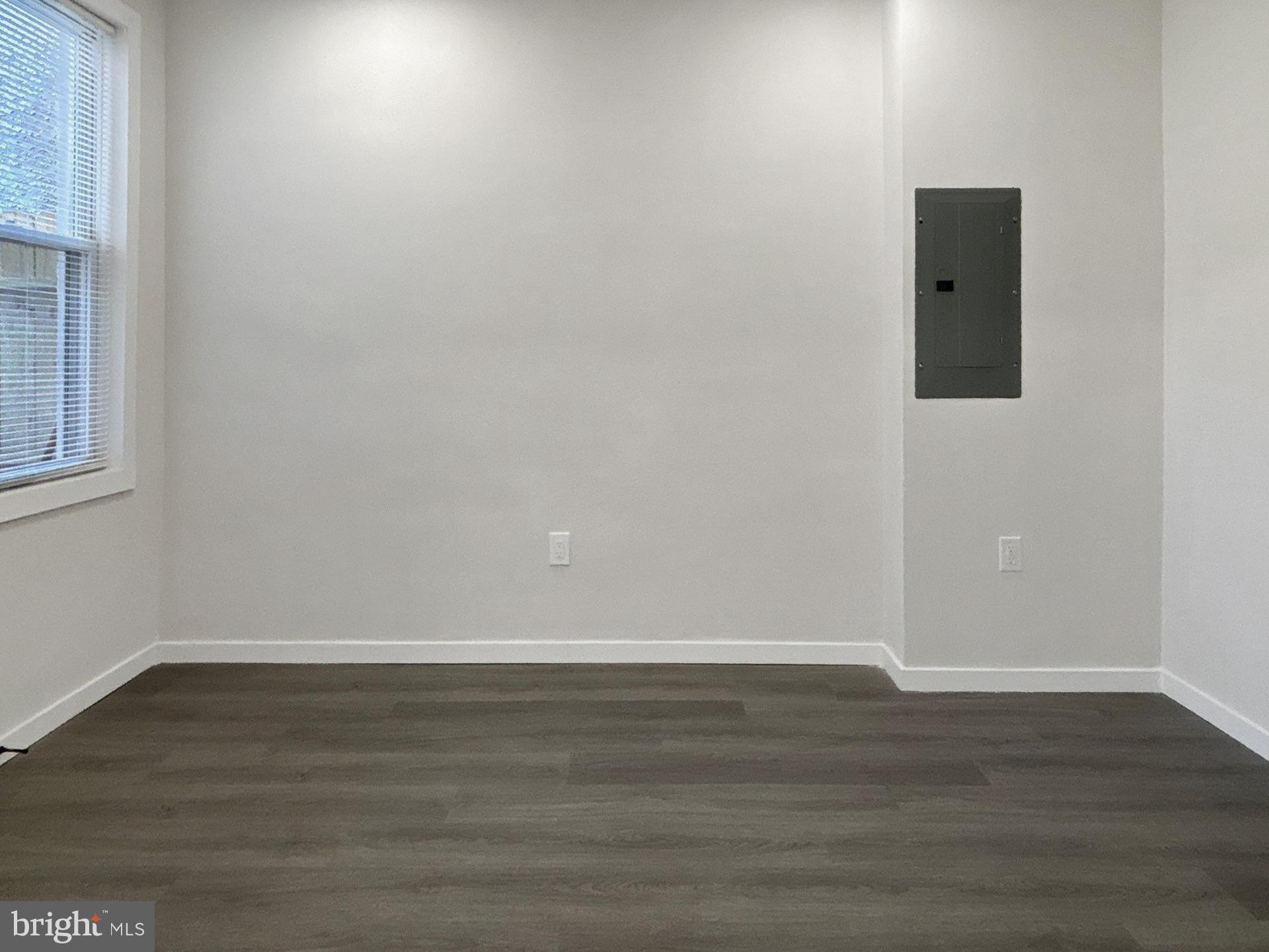 LIBERTY SQUARE - Residential Income