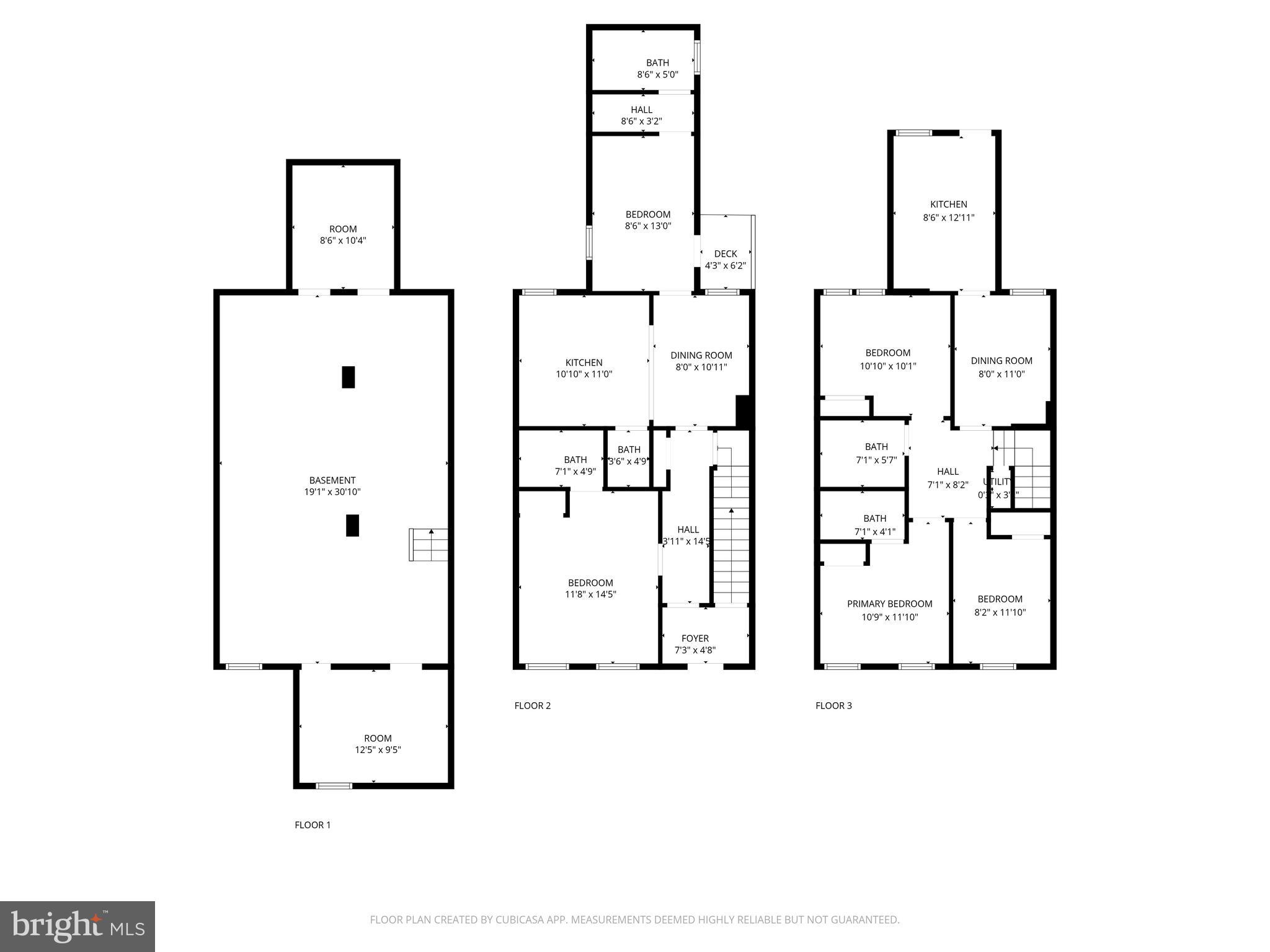 LIBERTY SQUARE - Residential Income