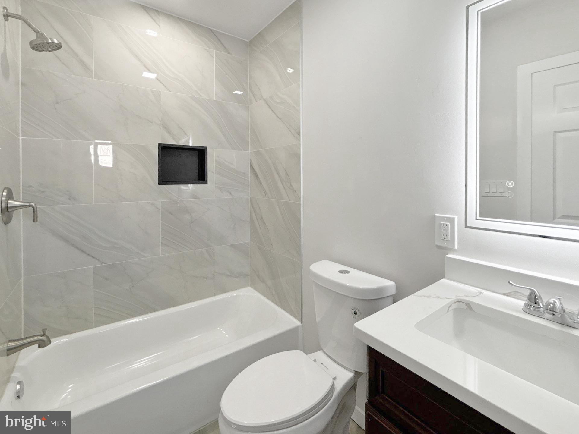 LIBERTY SQUARE - Residential Income