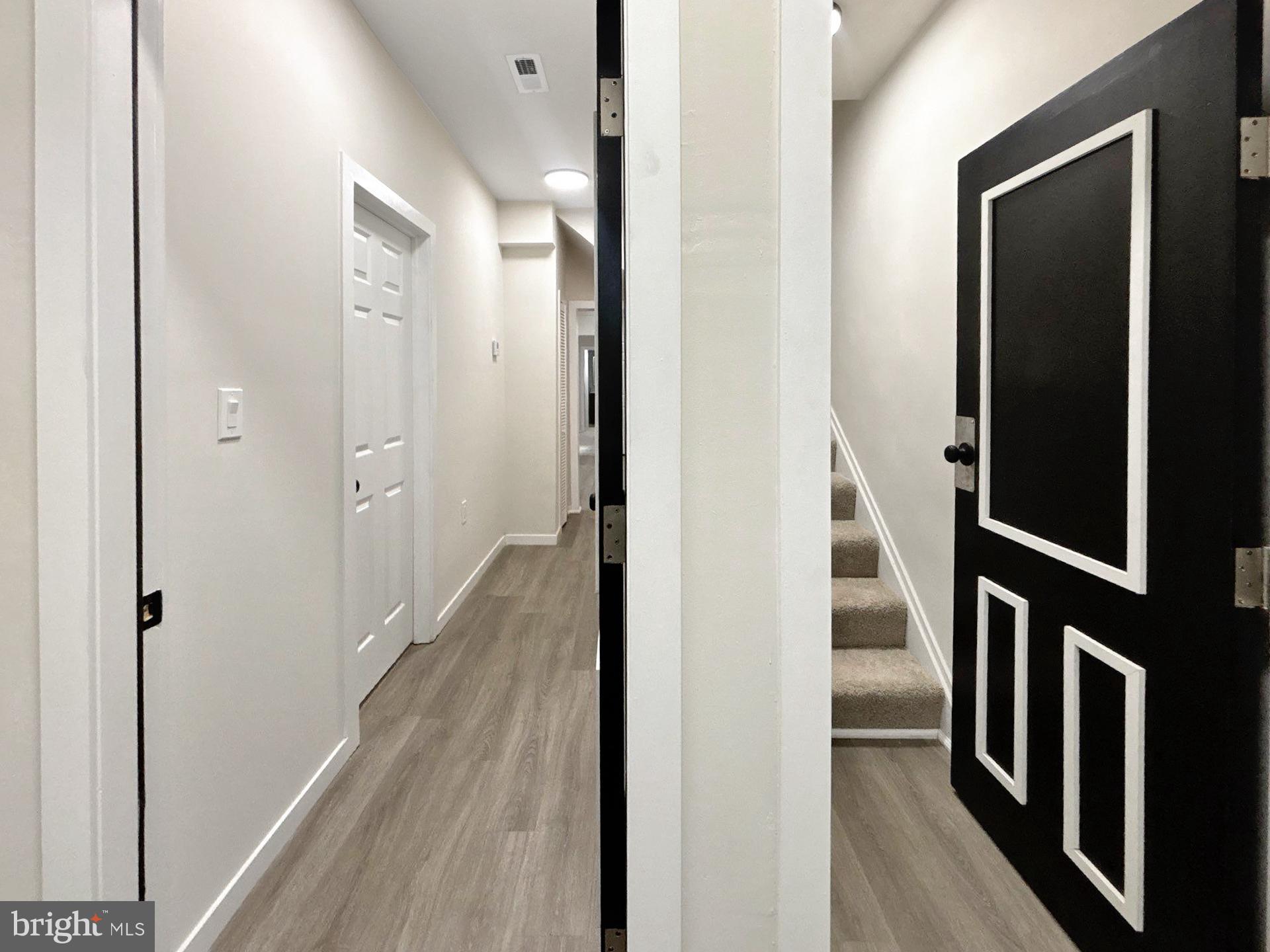 LIBERTY SQUARE - Residential Income