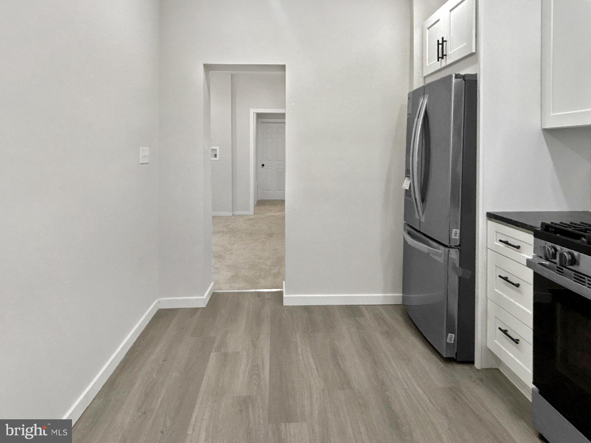 LIBERTY SQUARE - Residential Income