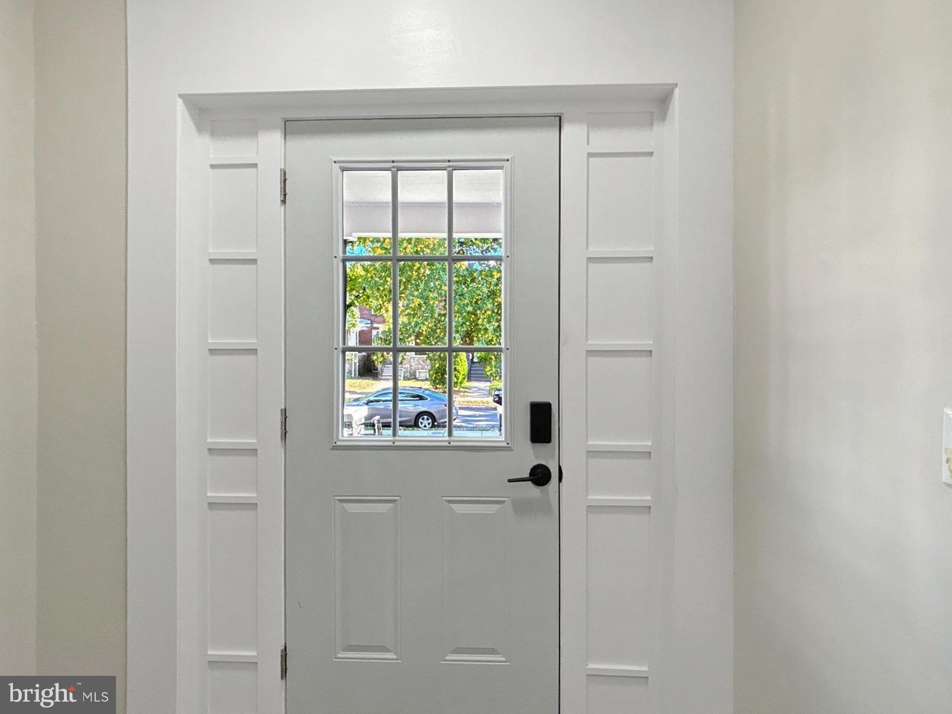 LIBERTY SQUARE - Residential Income