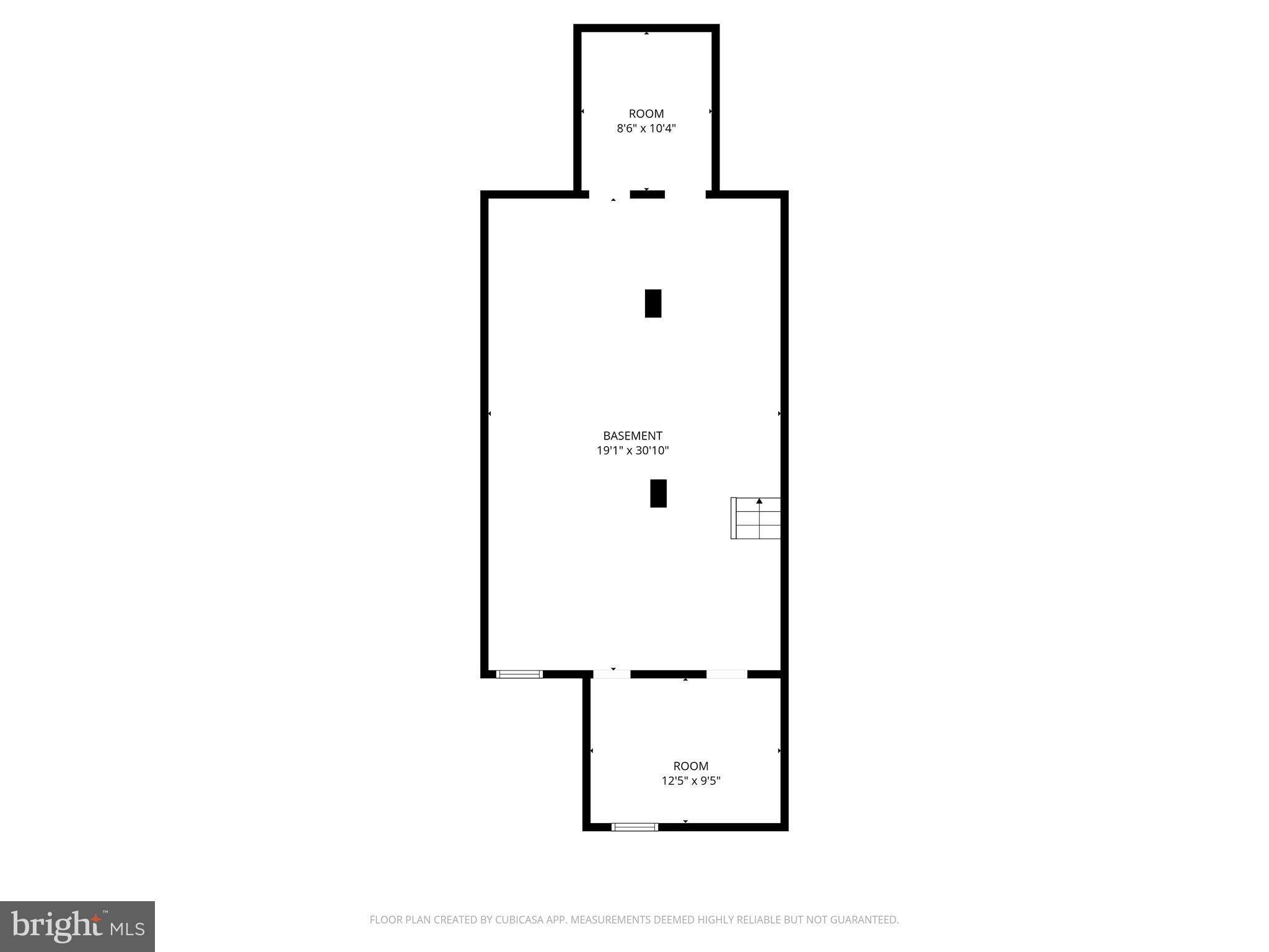 LIBERTY SQUARE - Residential Income