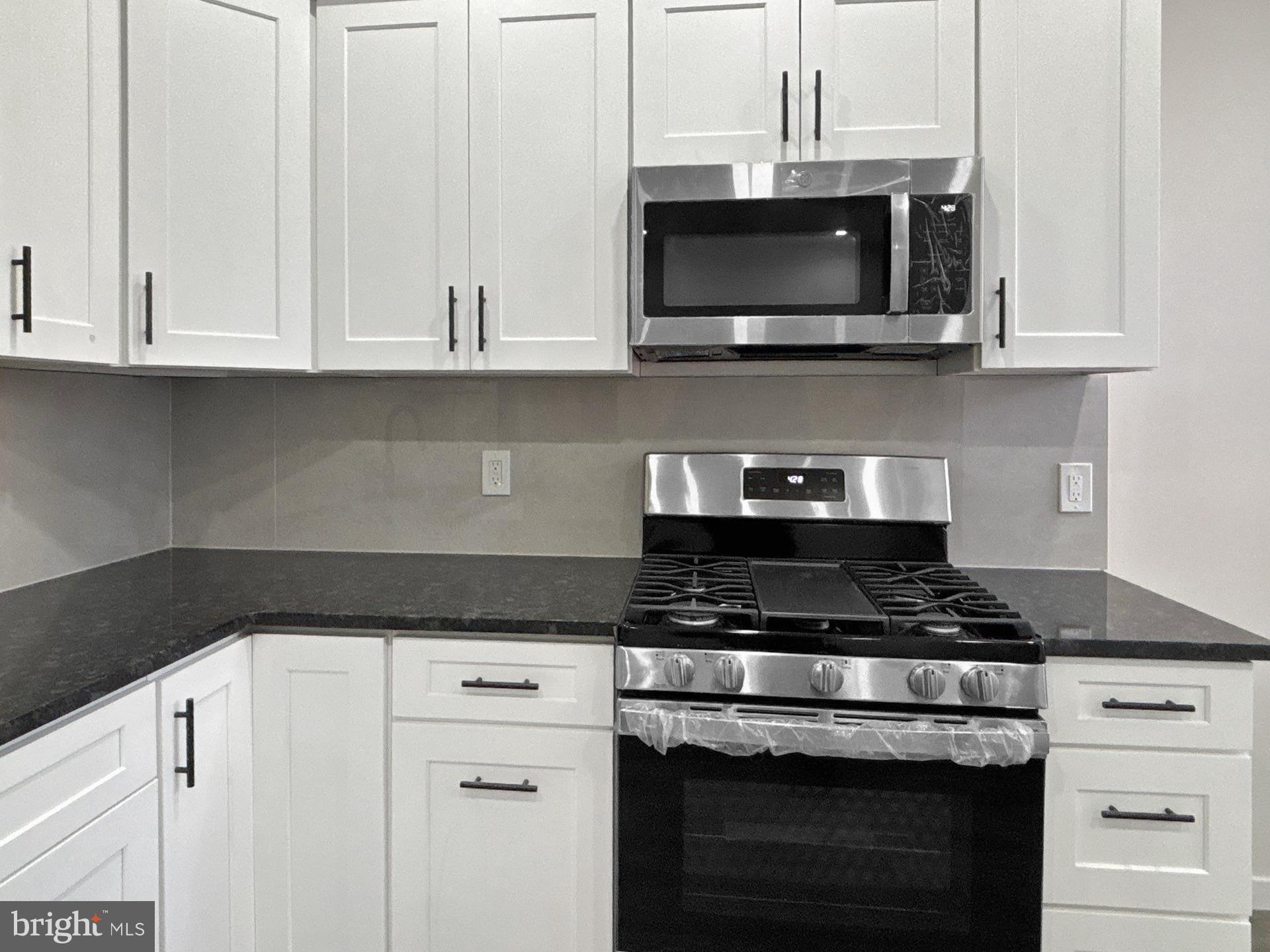 LIBERTY SQUARE - Residential Income