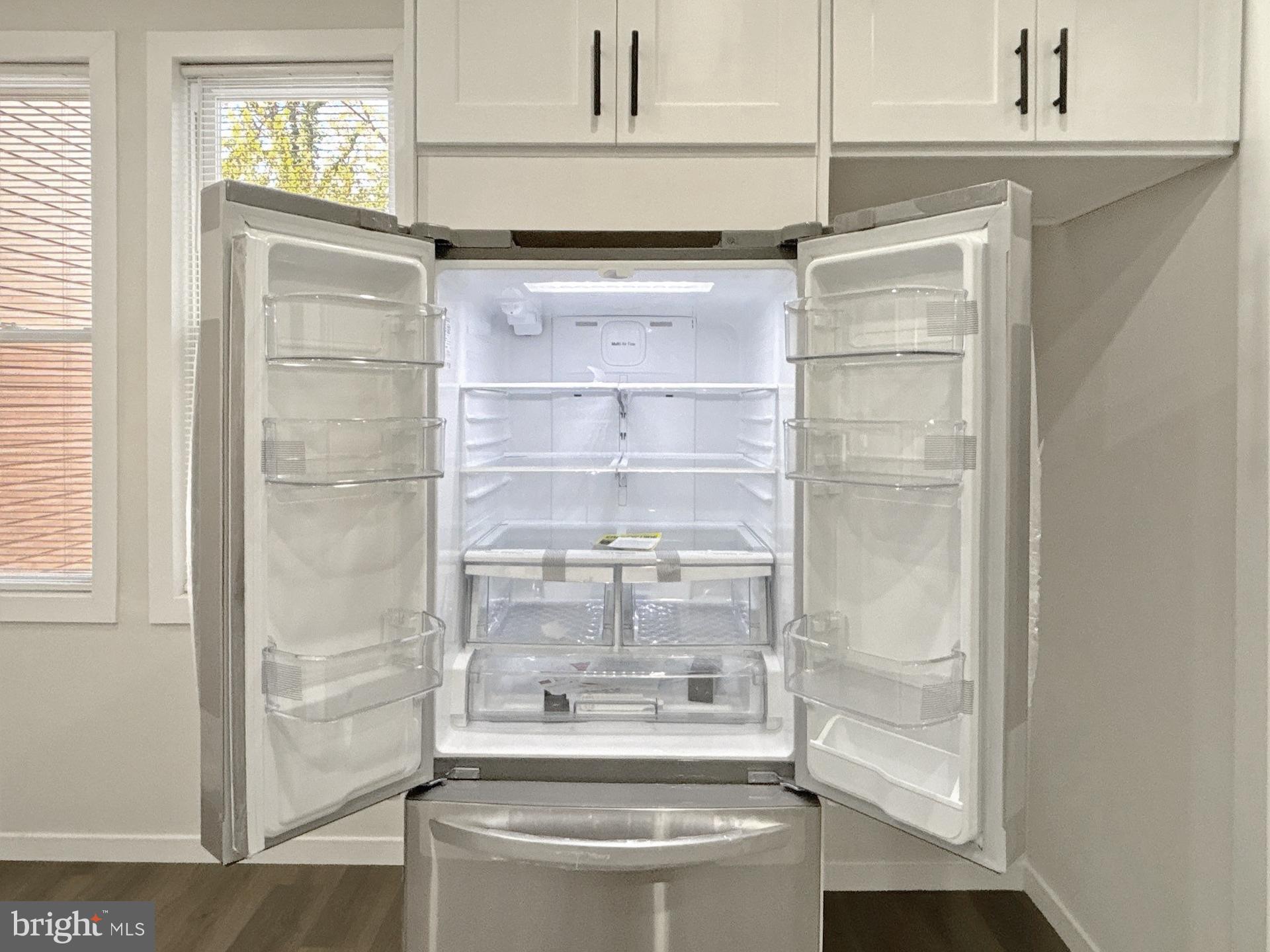 LIBERTY SQUARE - Residential Income