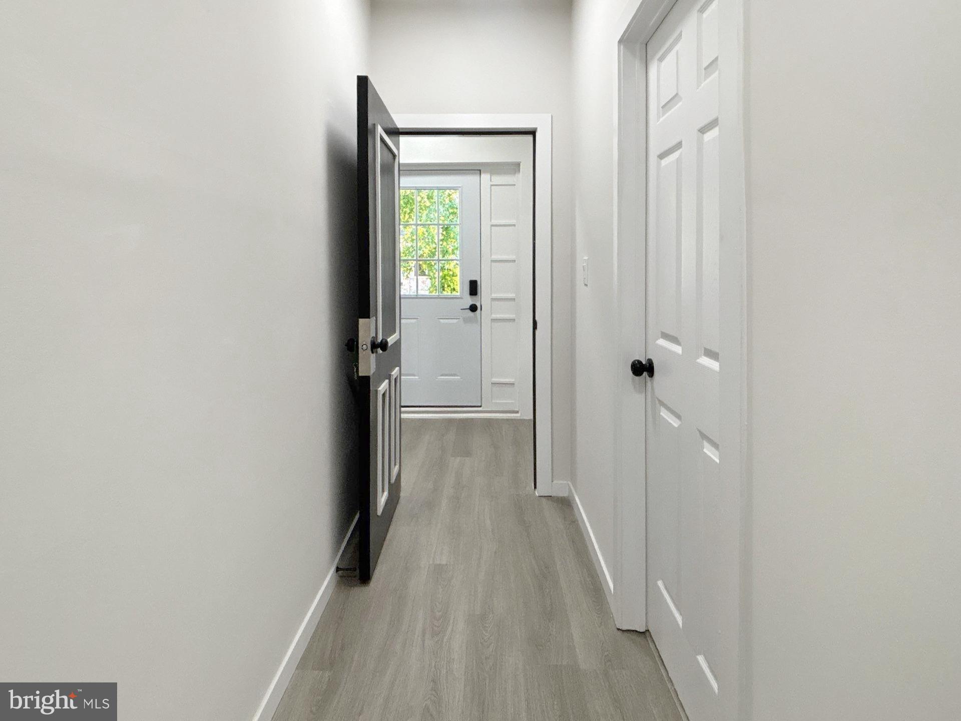 LIBERTY SQUARE - Residential Income