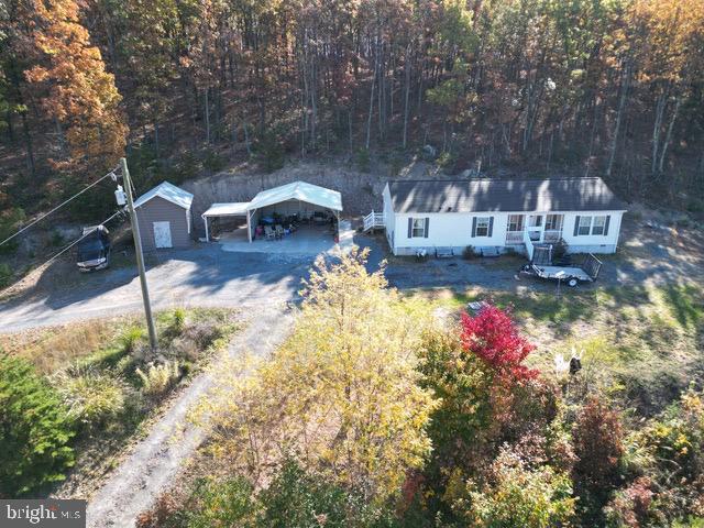 ELK HORN - Residential