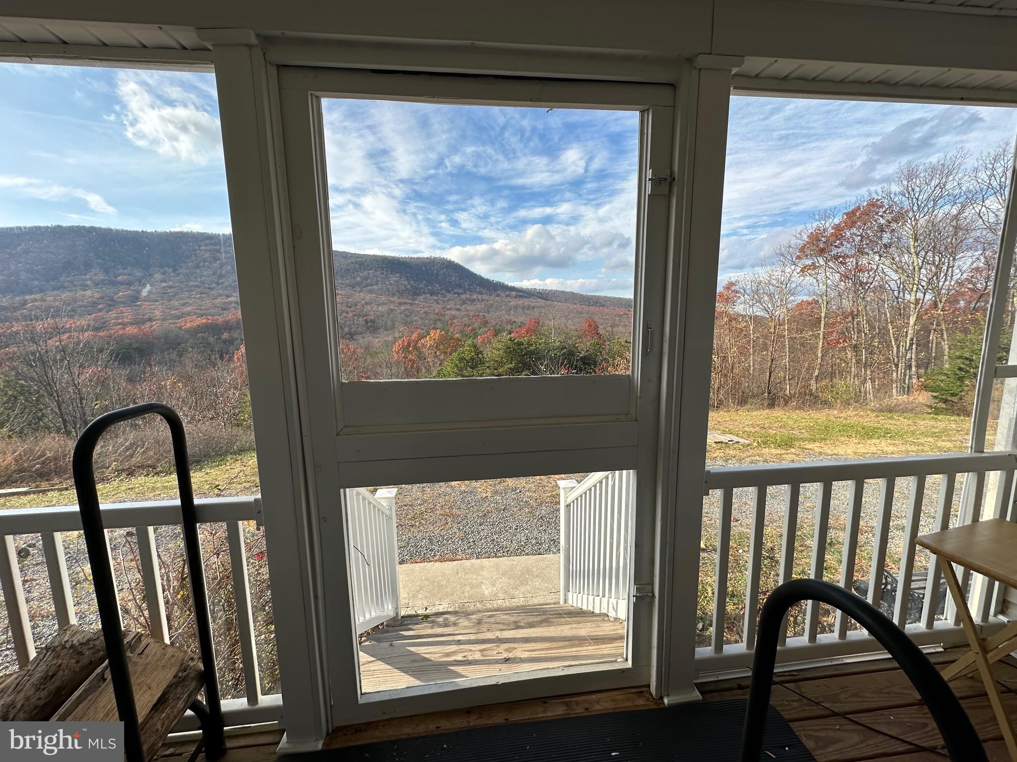 ELK HORN - Residential