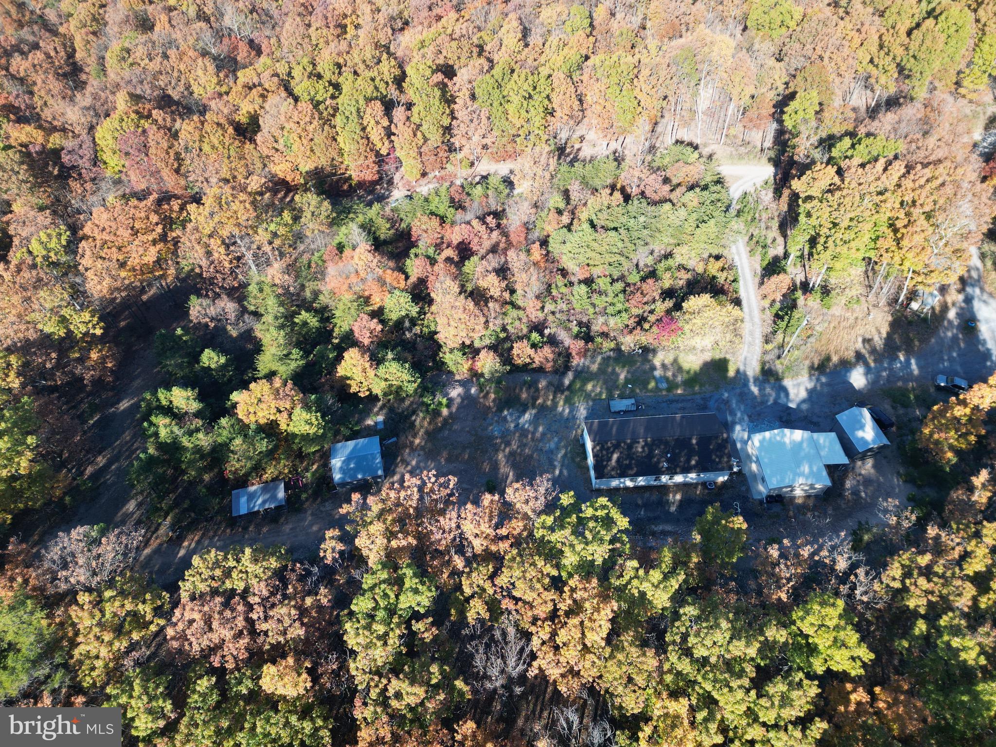 ELK HORN - Residential