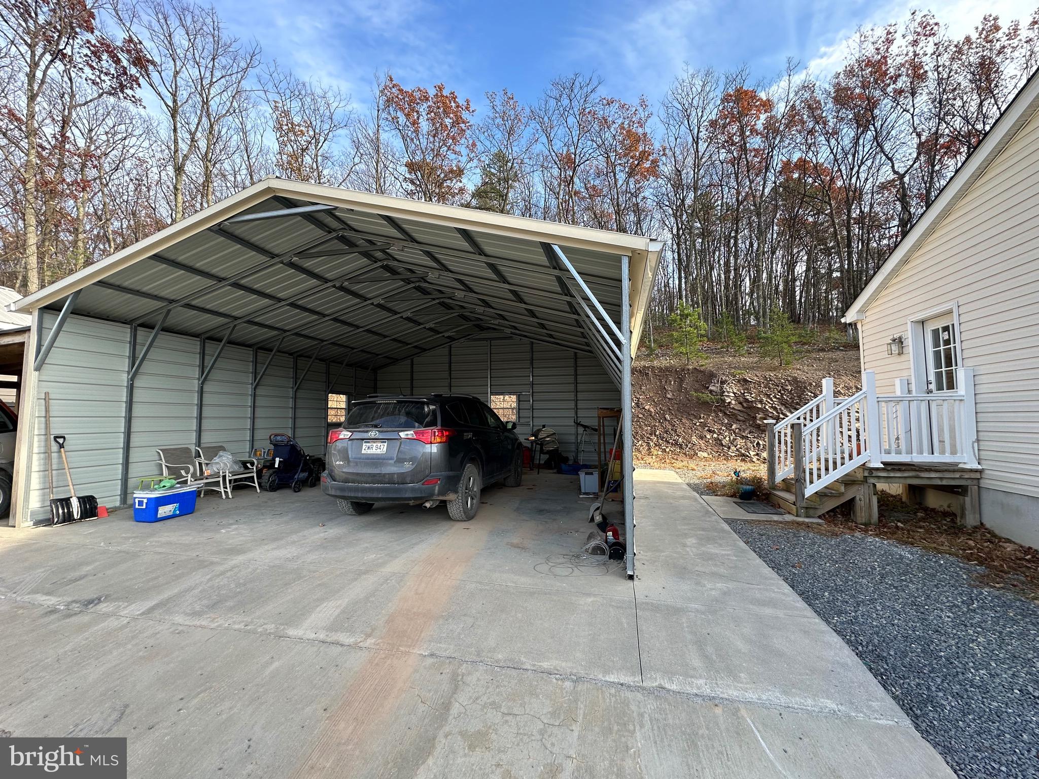 ELK HORN - Residential